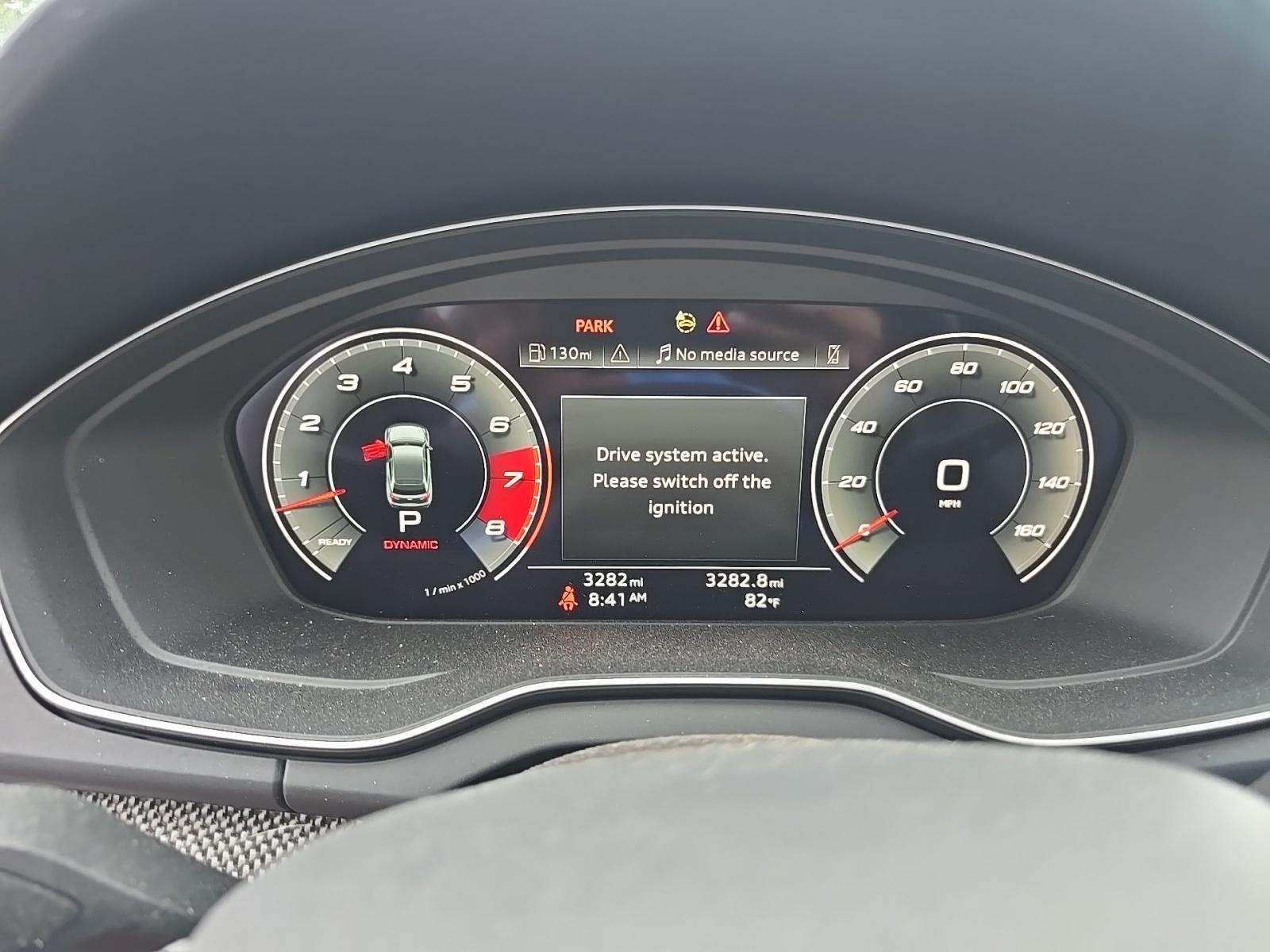 2024 Audi SQ5 Premium Plus AWD