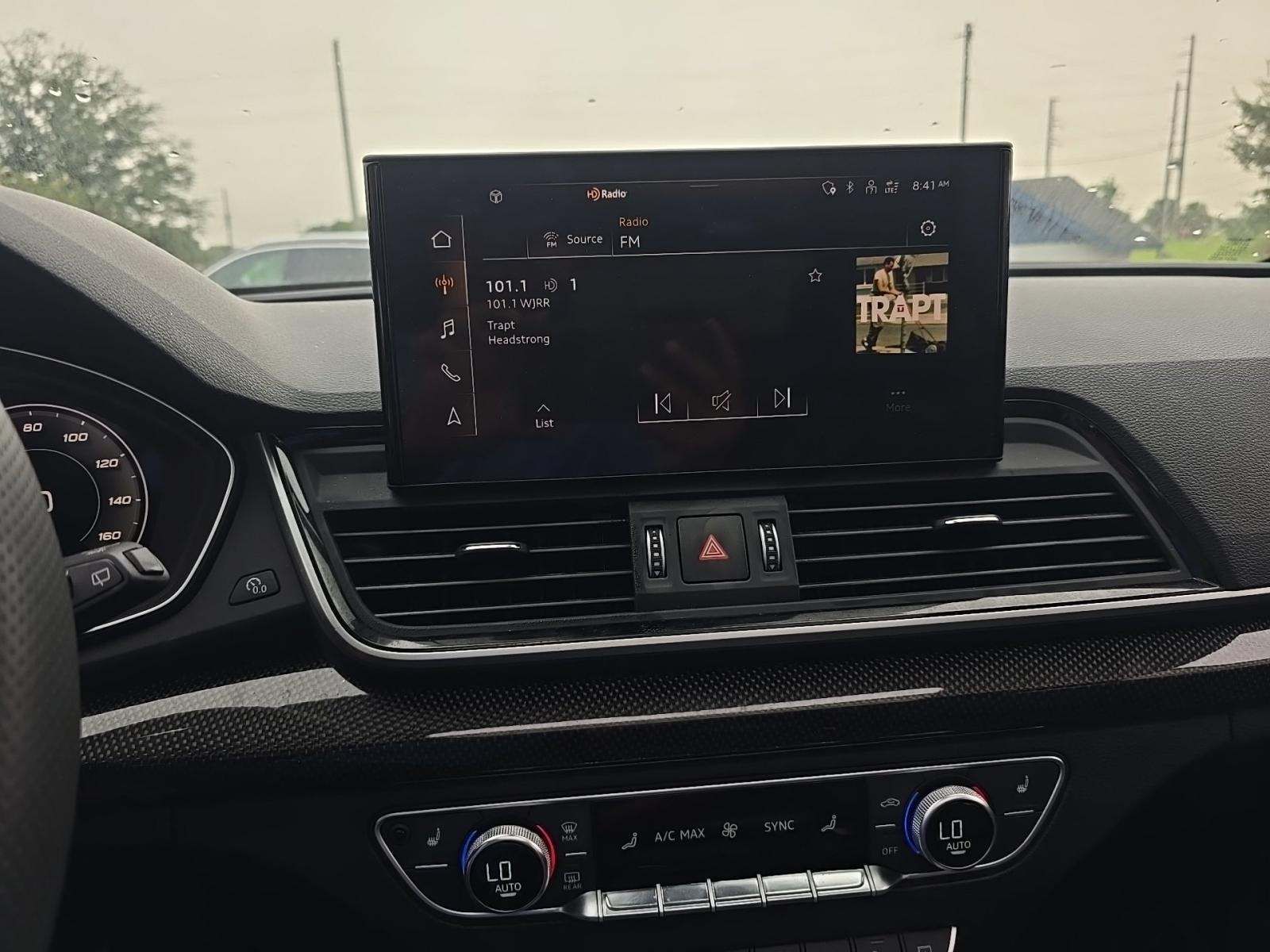 2024 Audi SQ5 Premium Plus AWD