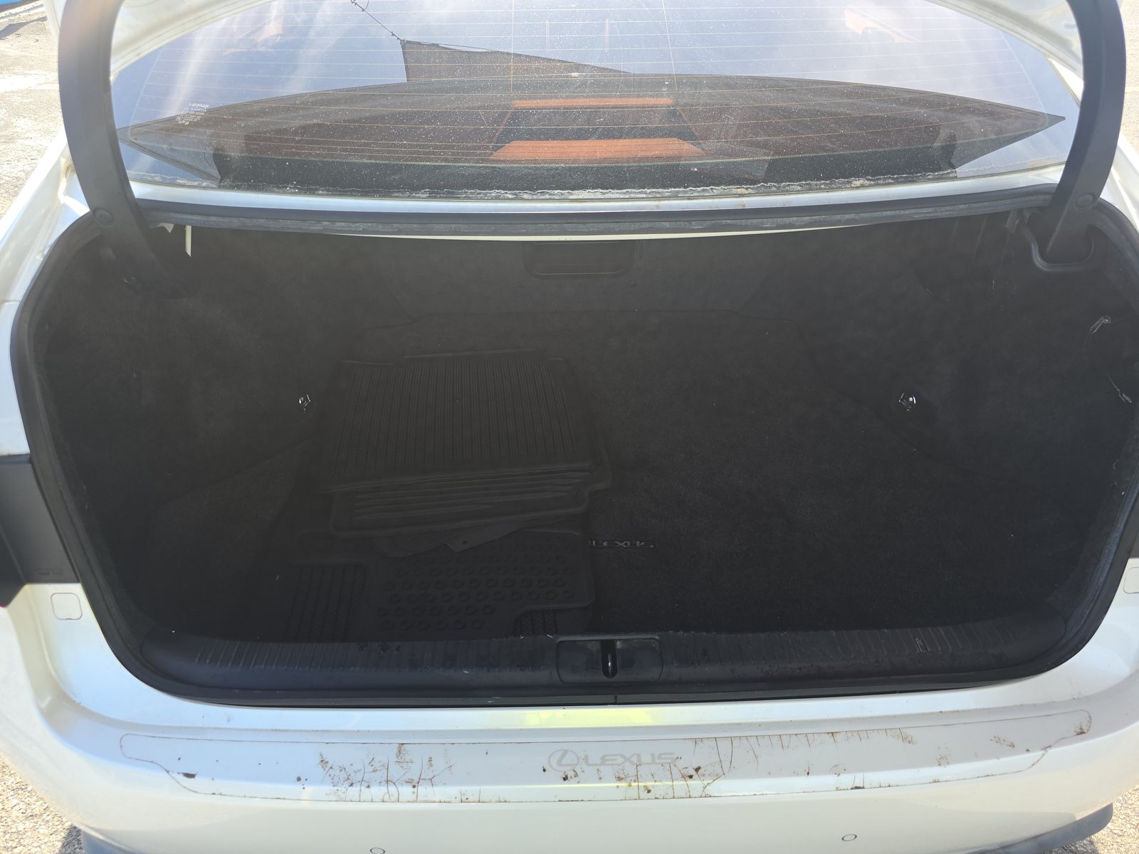 2016 Lexus ES ES 350 FWD