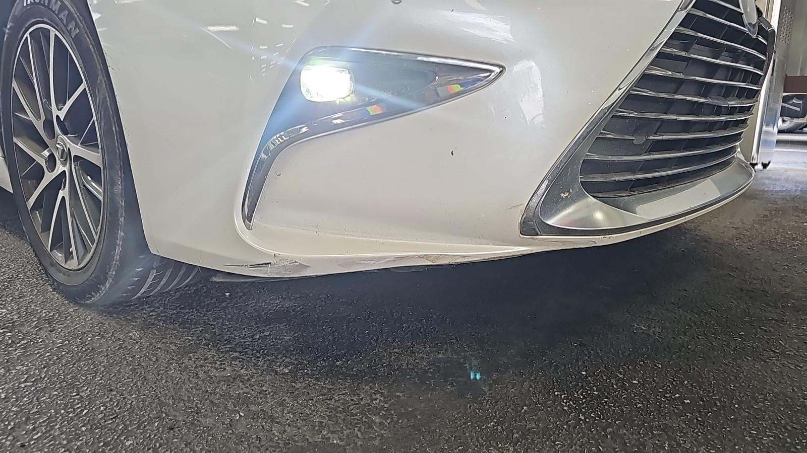 2016 Lexus ES ES 350 FWD
