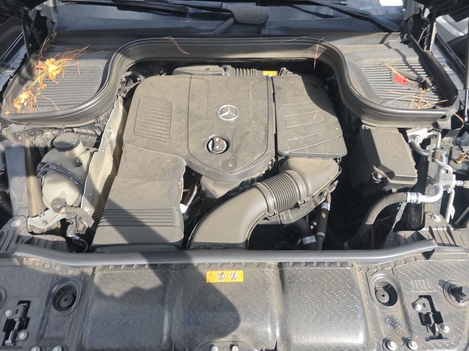 2024 Mercedes-Benz GLE GLE 350 AWD