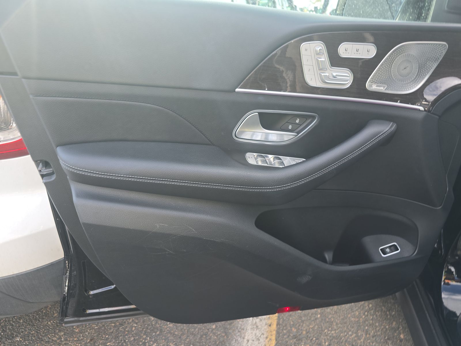 2024 Mercedes-Benz GLE GLE 350 AWD