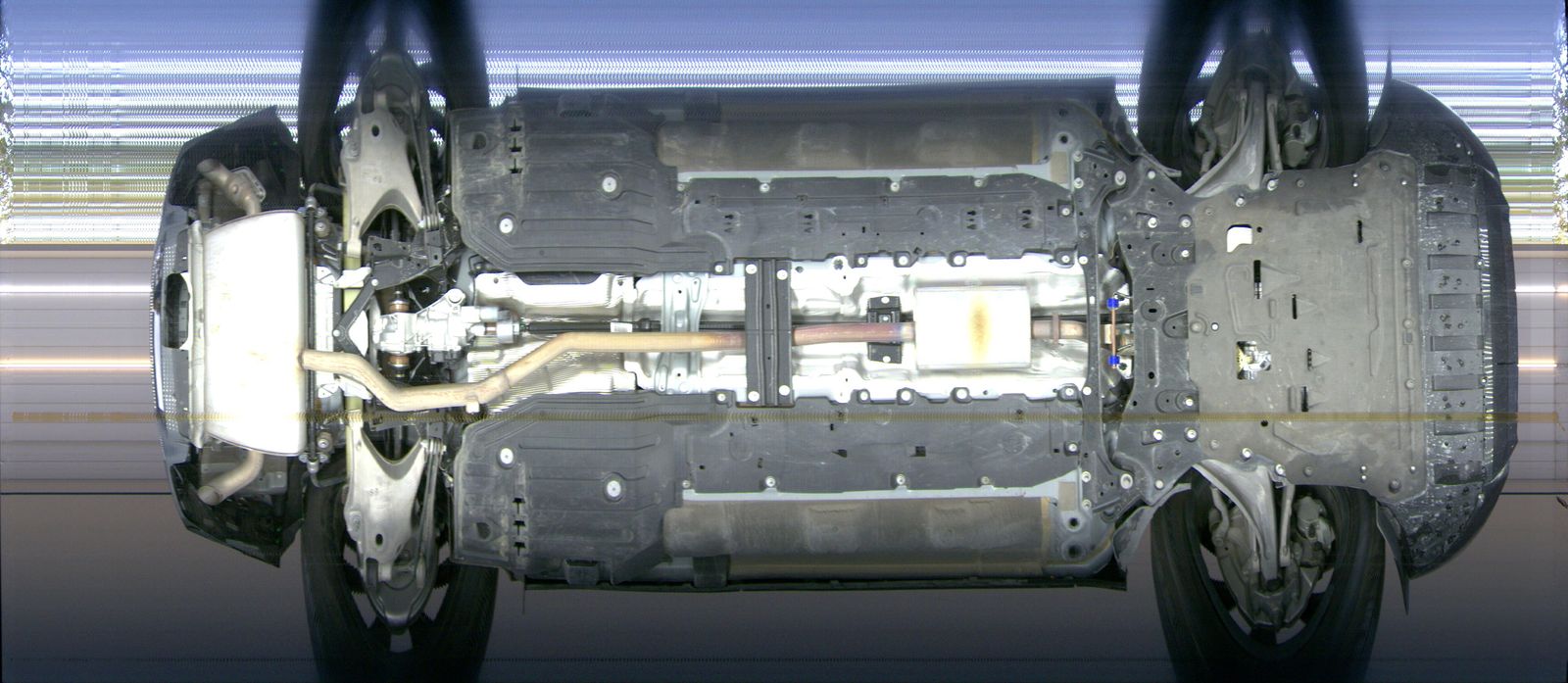 2025 Volvo XC60 B5 Plus AWD