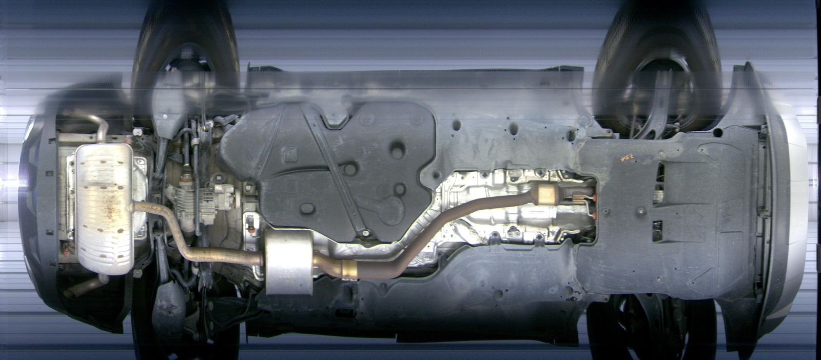 2023 Volkswagen Atlas 2.0T SE AWD