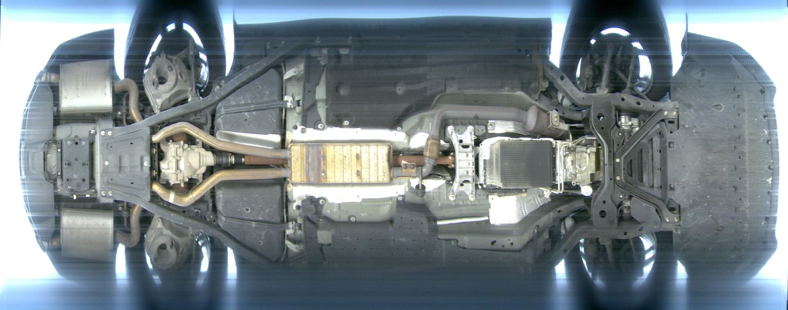 2018 Ford Mustang EcoBoost Premium RWD