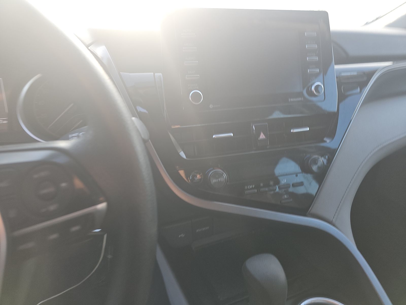 2023 Toyota Camry LE FWD