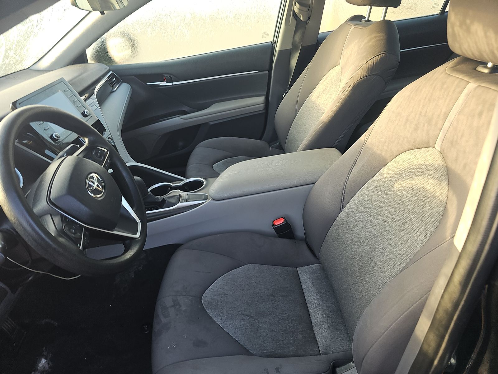 2023 Toyota Camry LE FWD