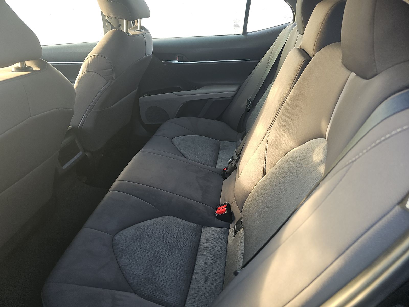 2023 Toyota Camry LE FWD