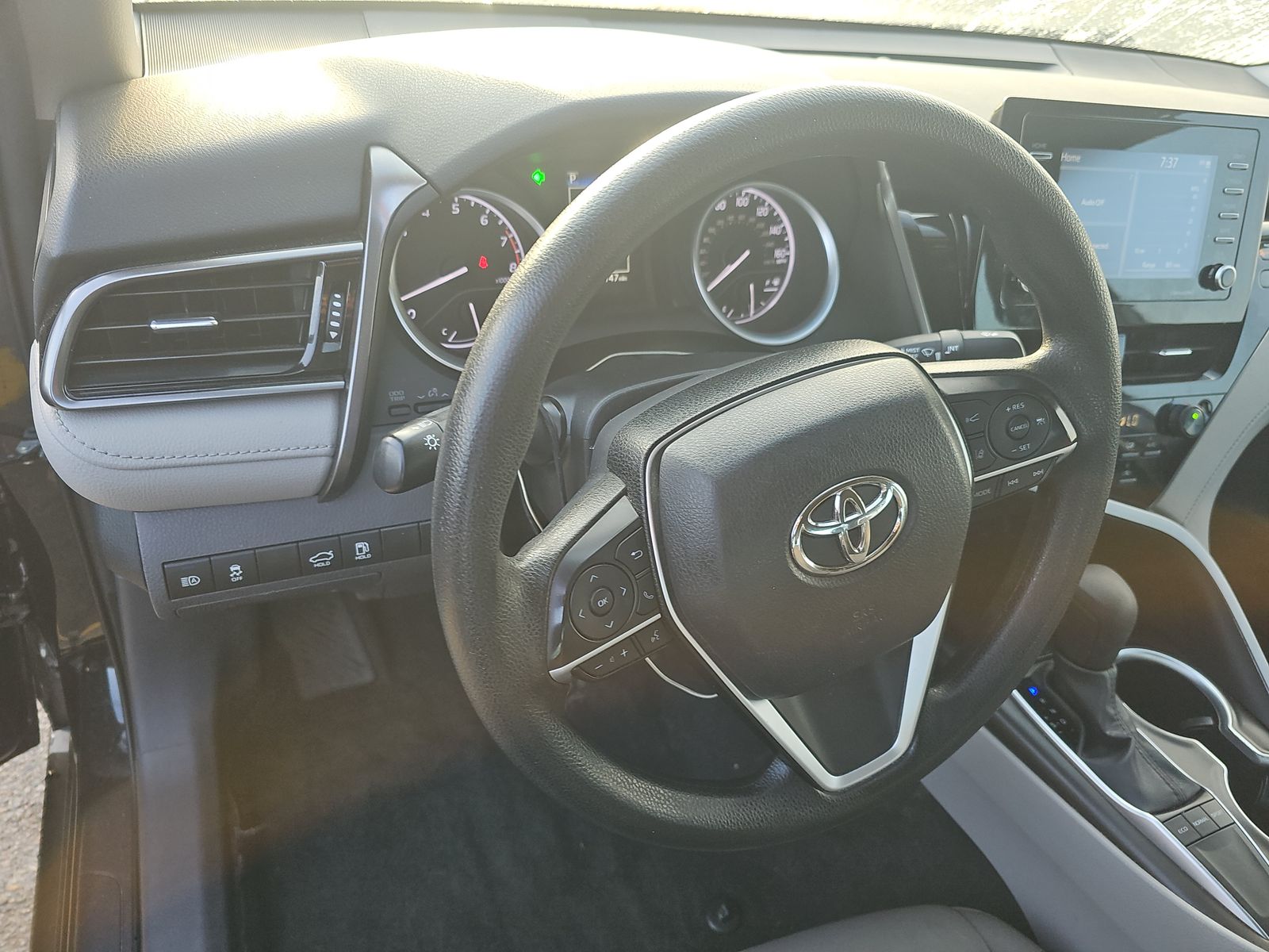 2023 Toyota Camry LE FWD