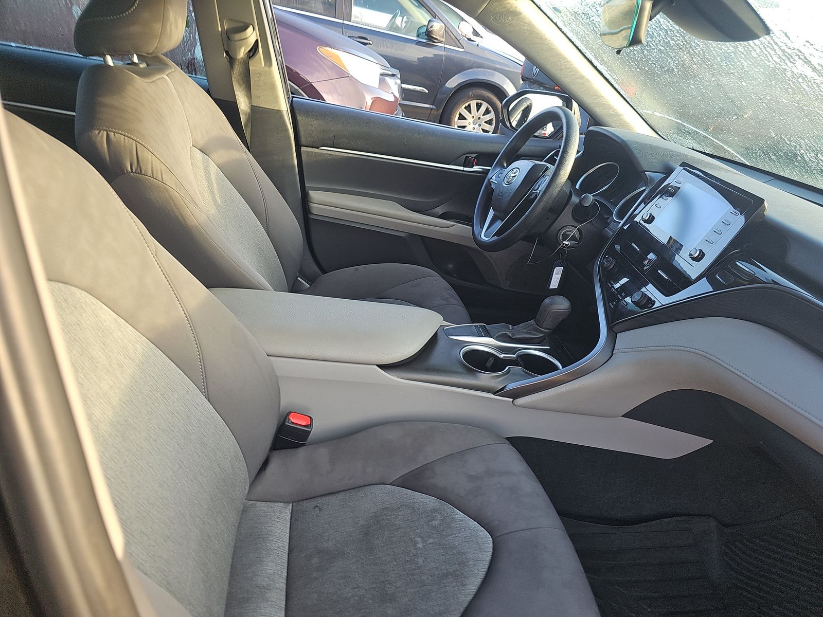 2023 Toyota Camry LE FWD