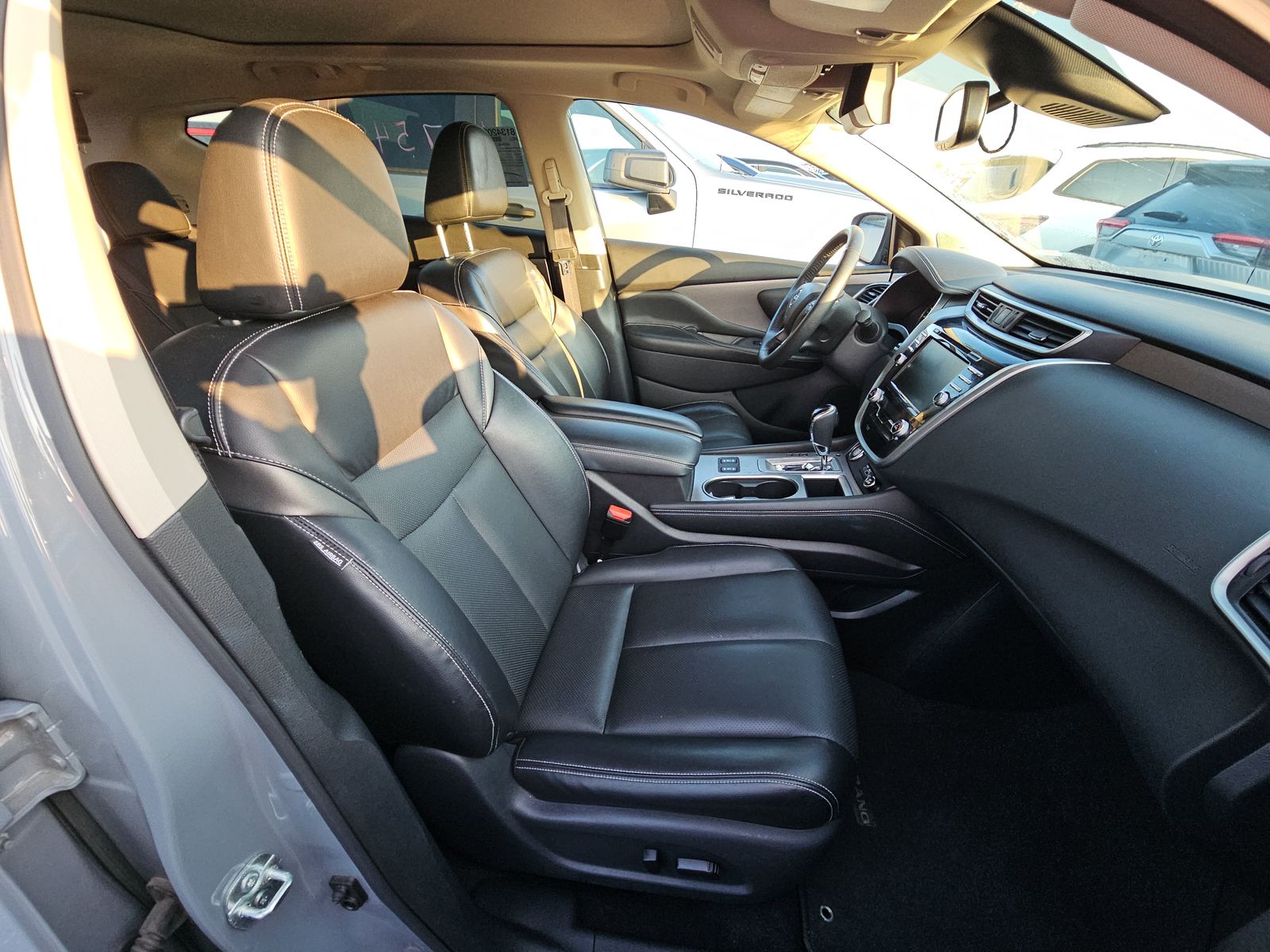 2023 Nissan Murano SL AWD