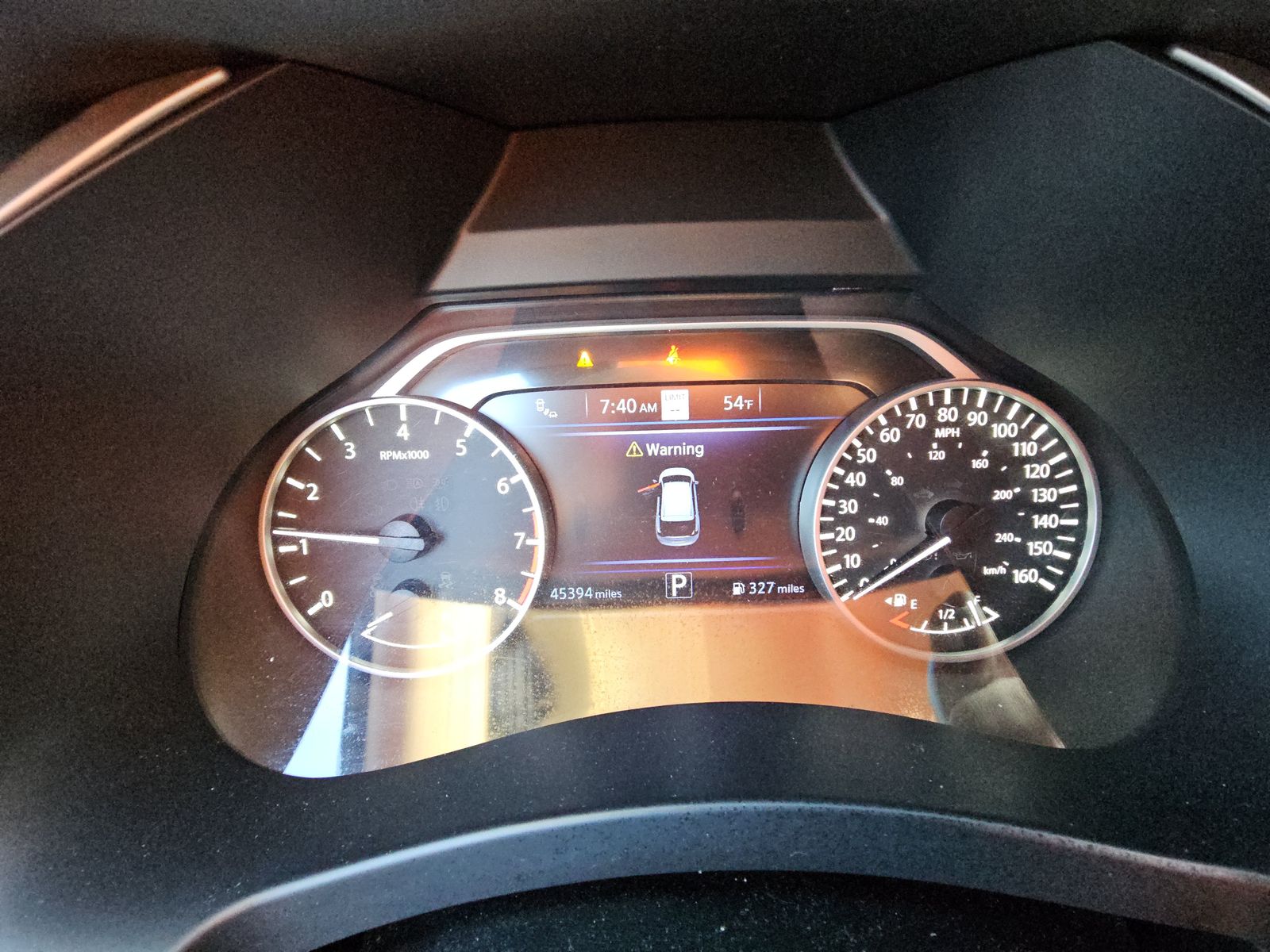 2023 Nissan Murano SL AWD