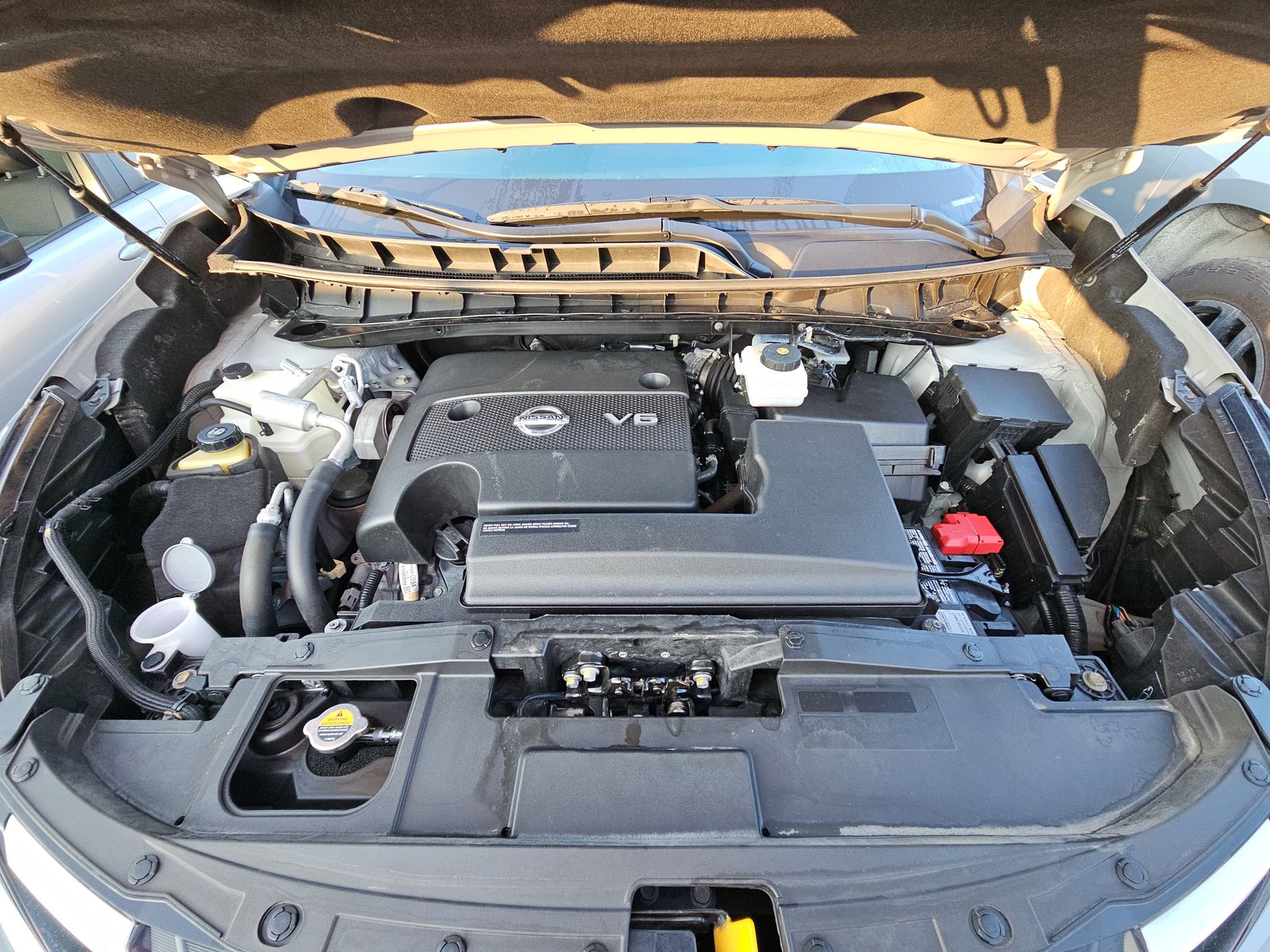 2023 Nissan Murano SL AWD