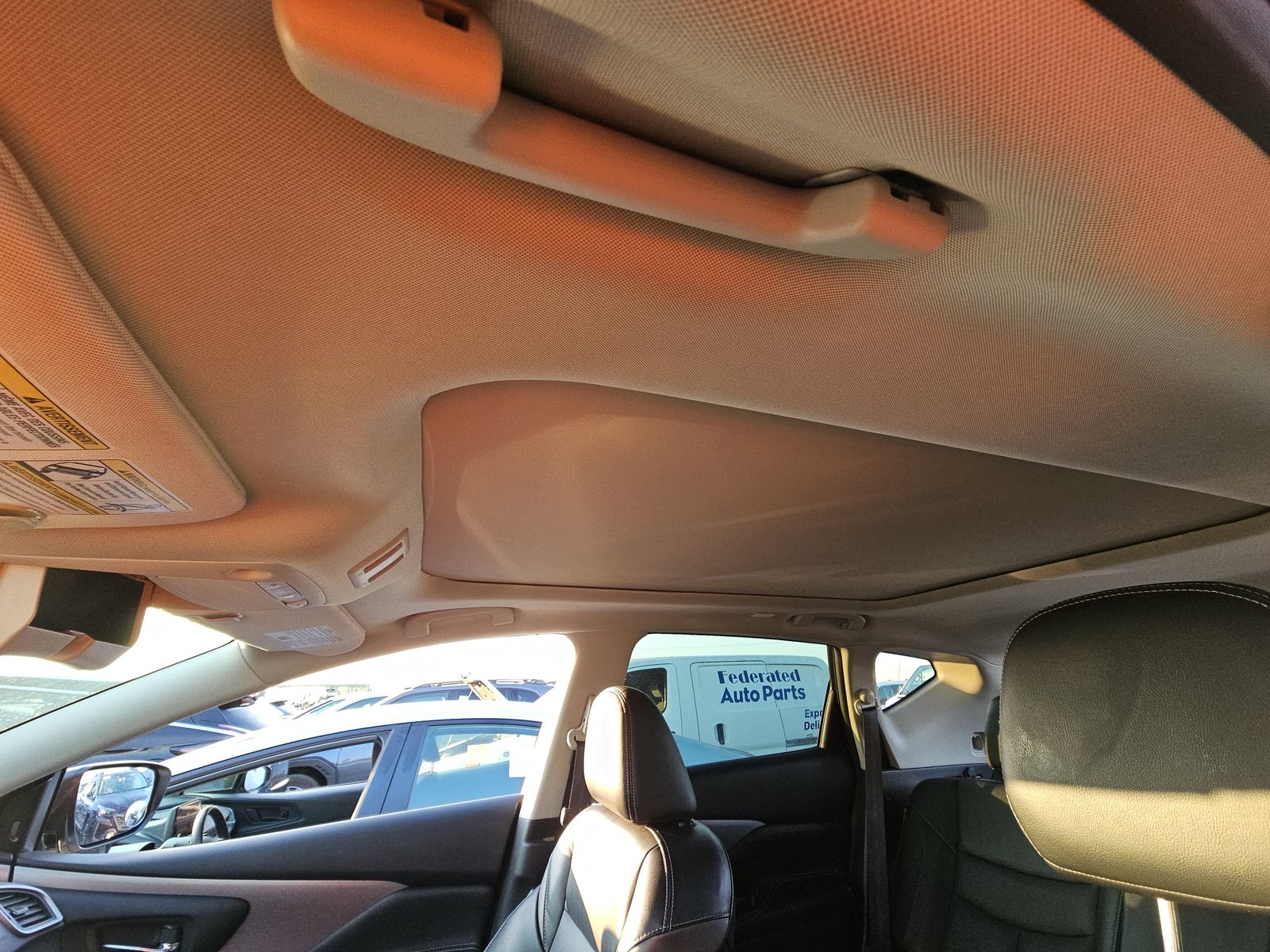 2023 Nissan Murano SL AWD