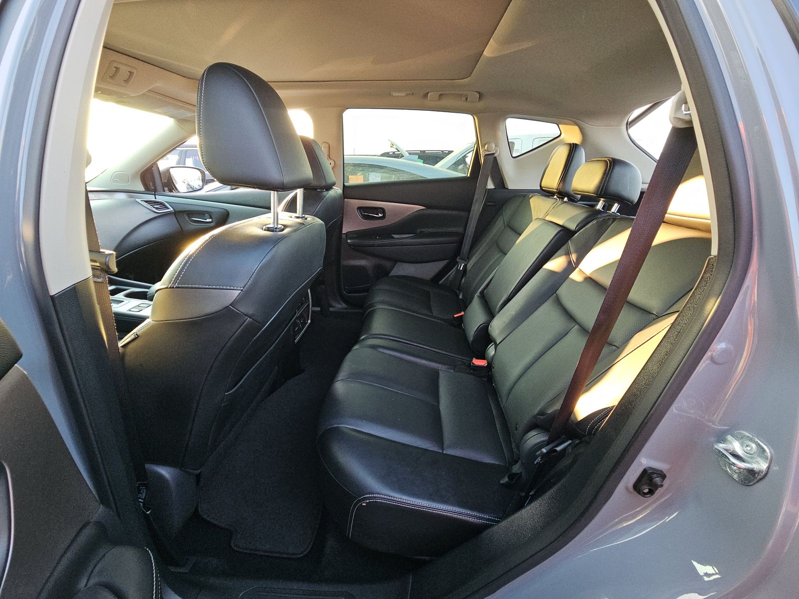 2023 Nissan Murano SL AWD