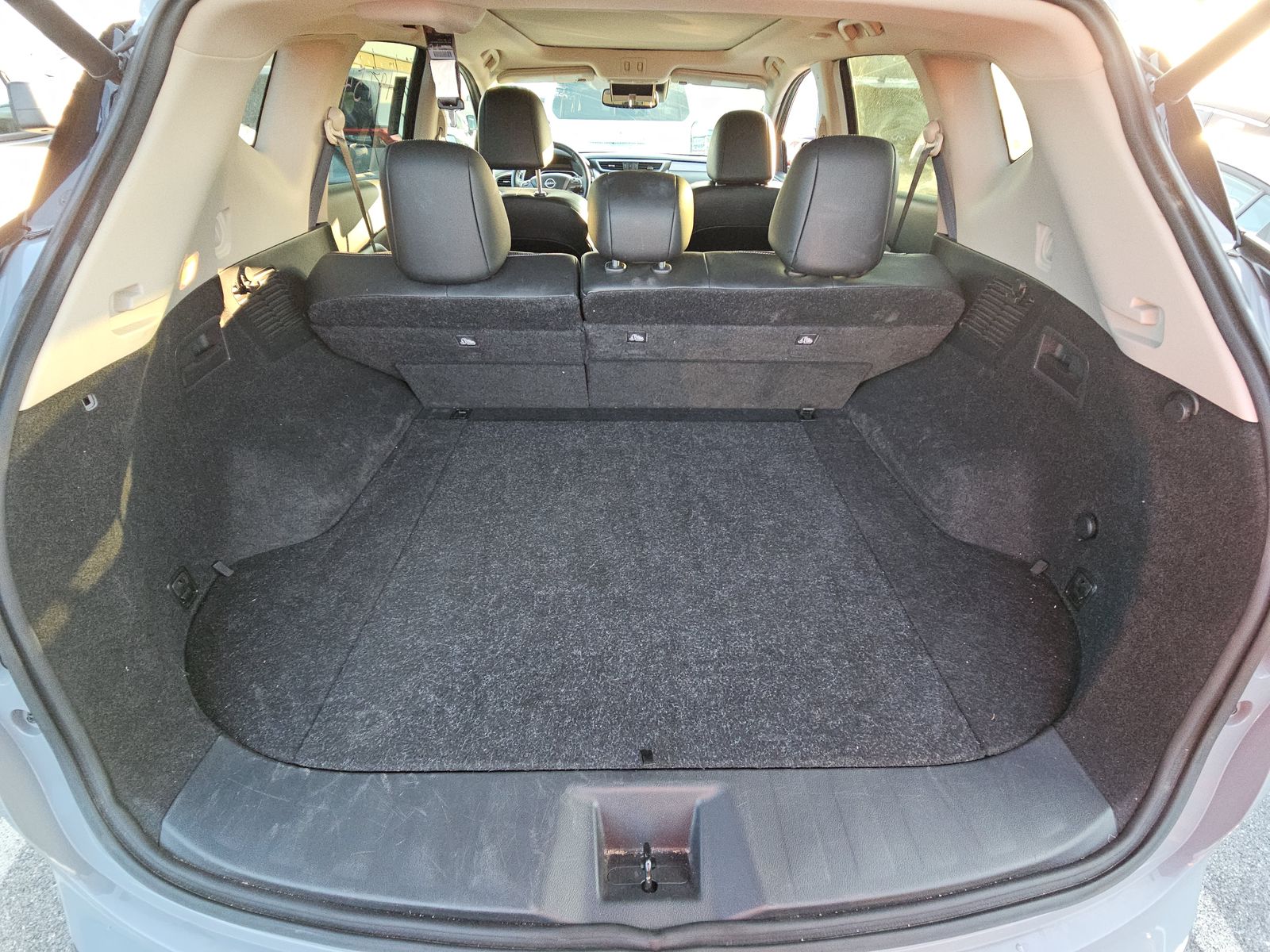 2023 Nissan Murano SL AWD