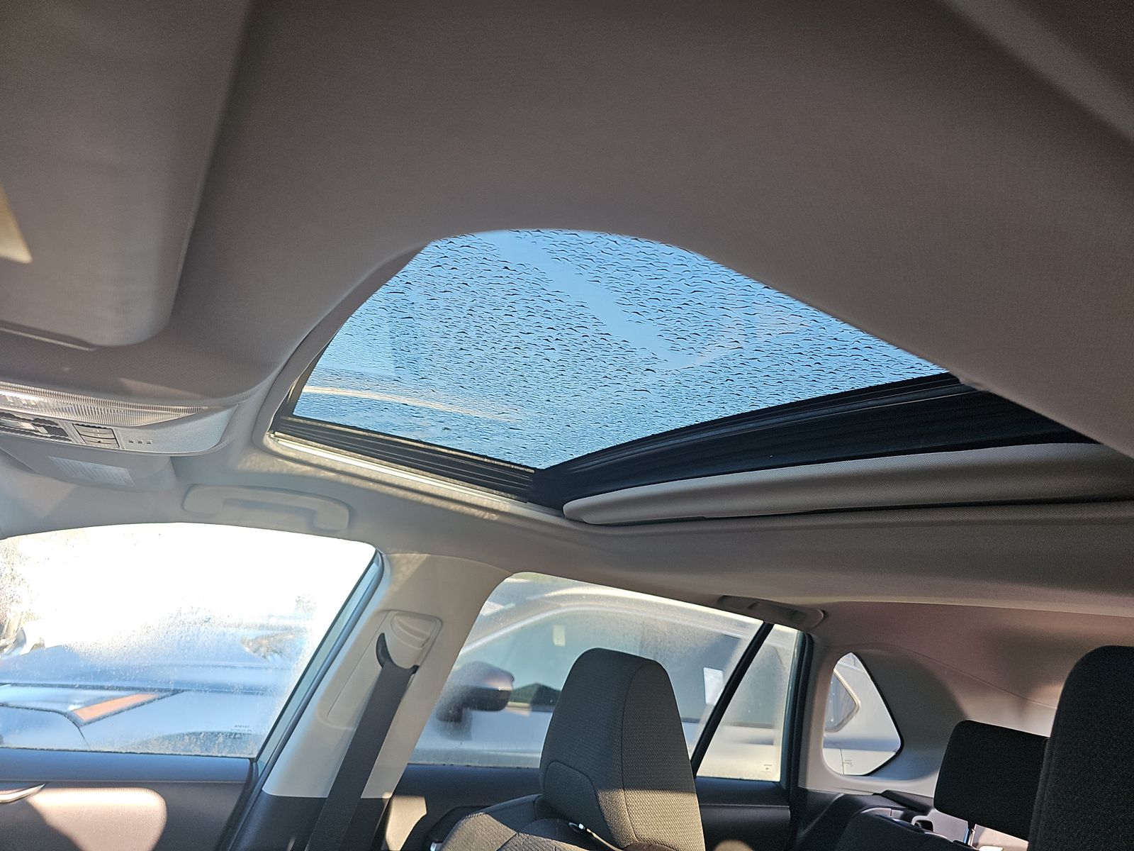 2022 Toyota RAV4 XLE AWD