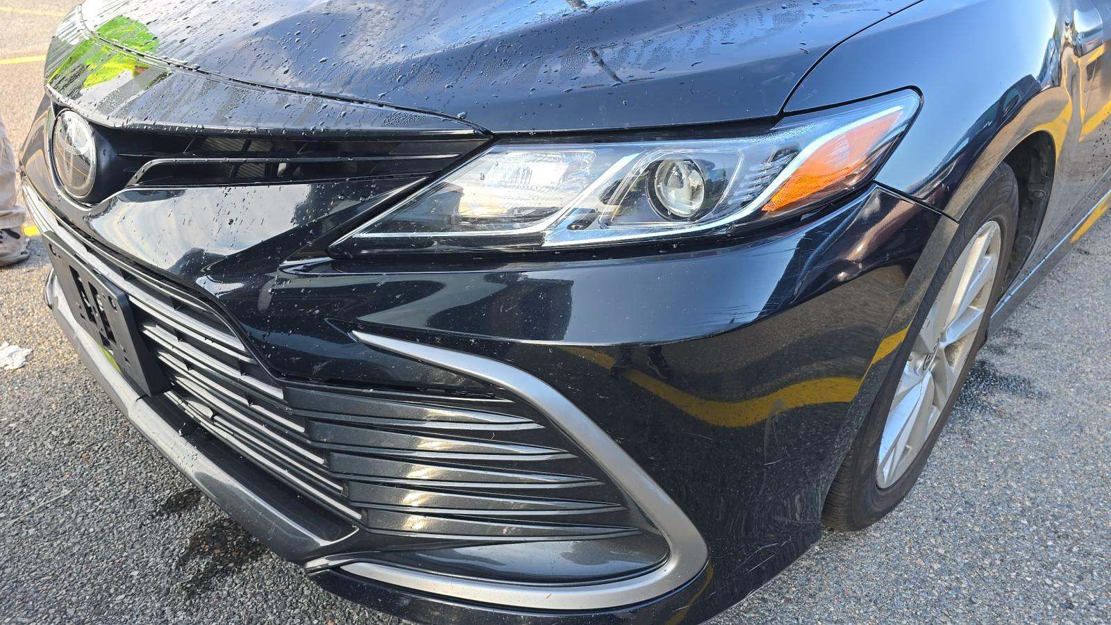 2023 Toyota Camry LE FWD