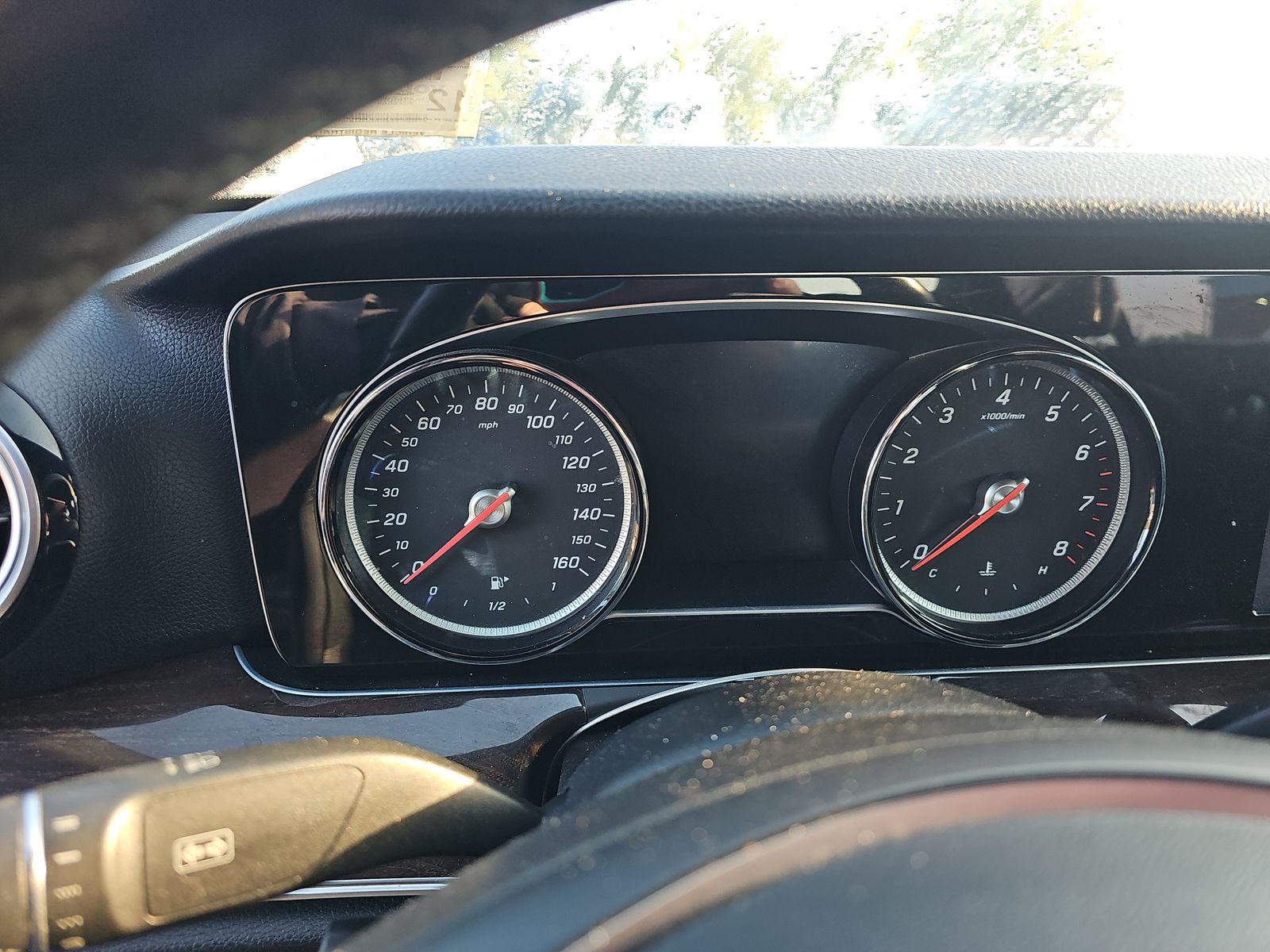 2017 Mercedes-Benz E-Class E 300 Sport AWD