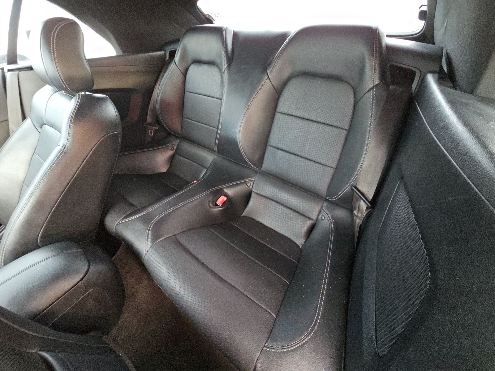 2018 Ford Mustang EcoBoost Premium RWD