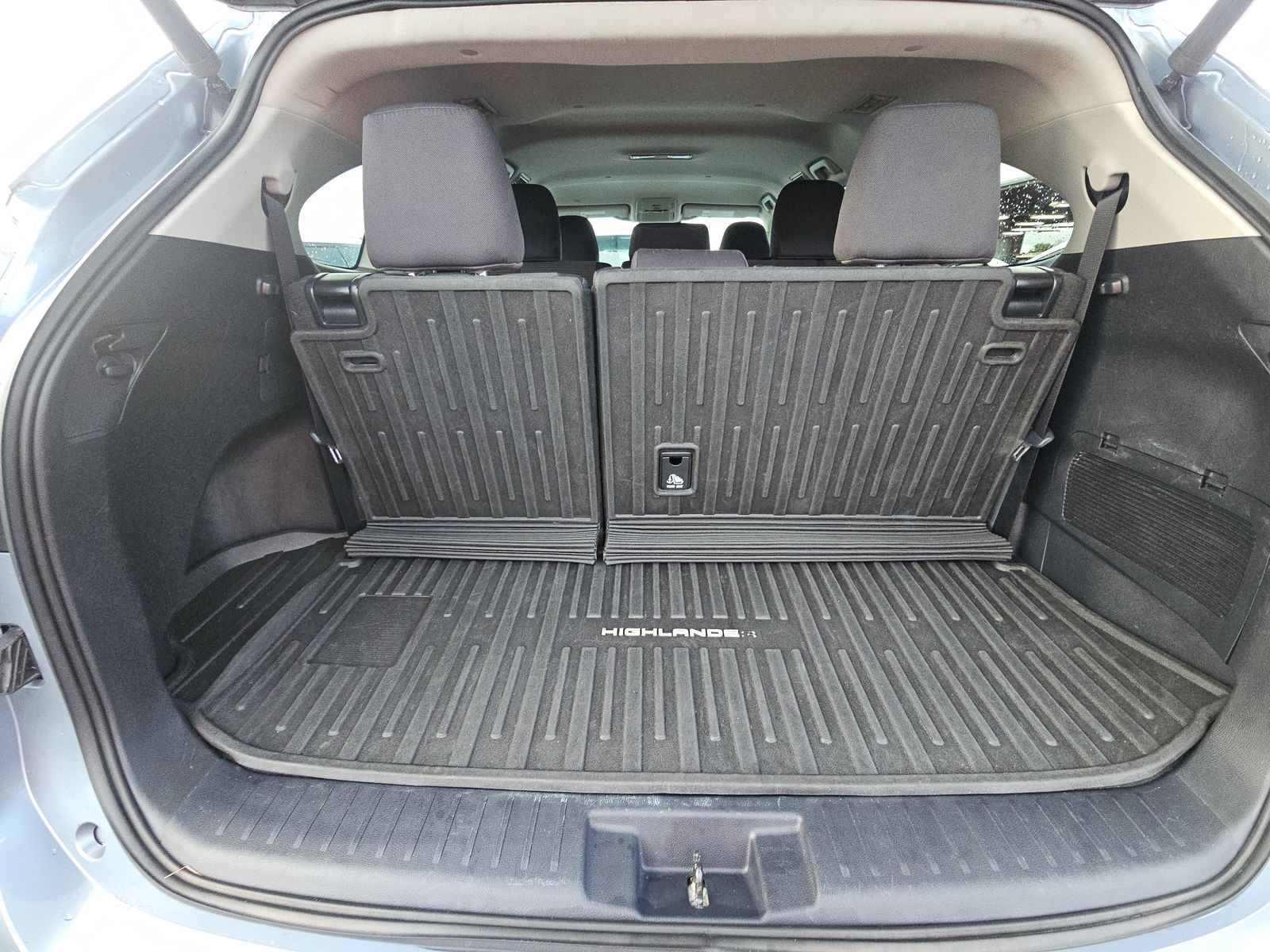 2020 Toyota Highlander Hybrid LE AWD