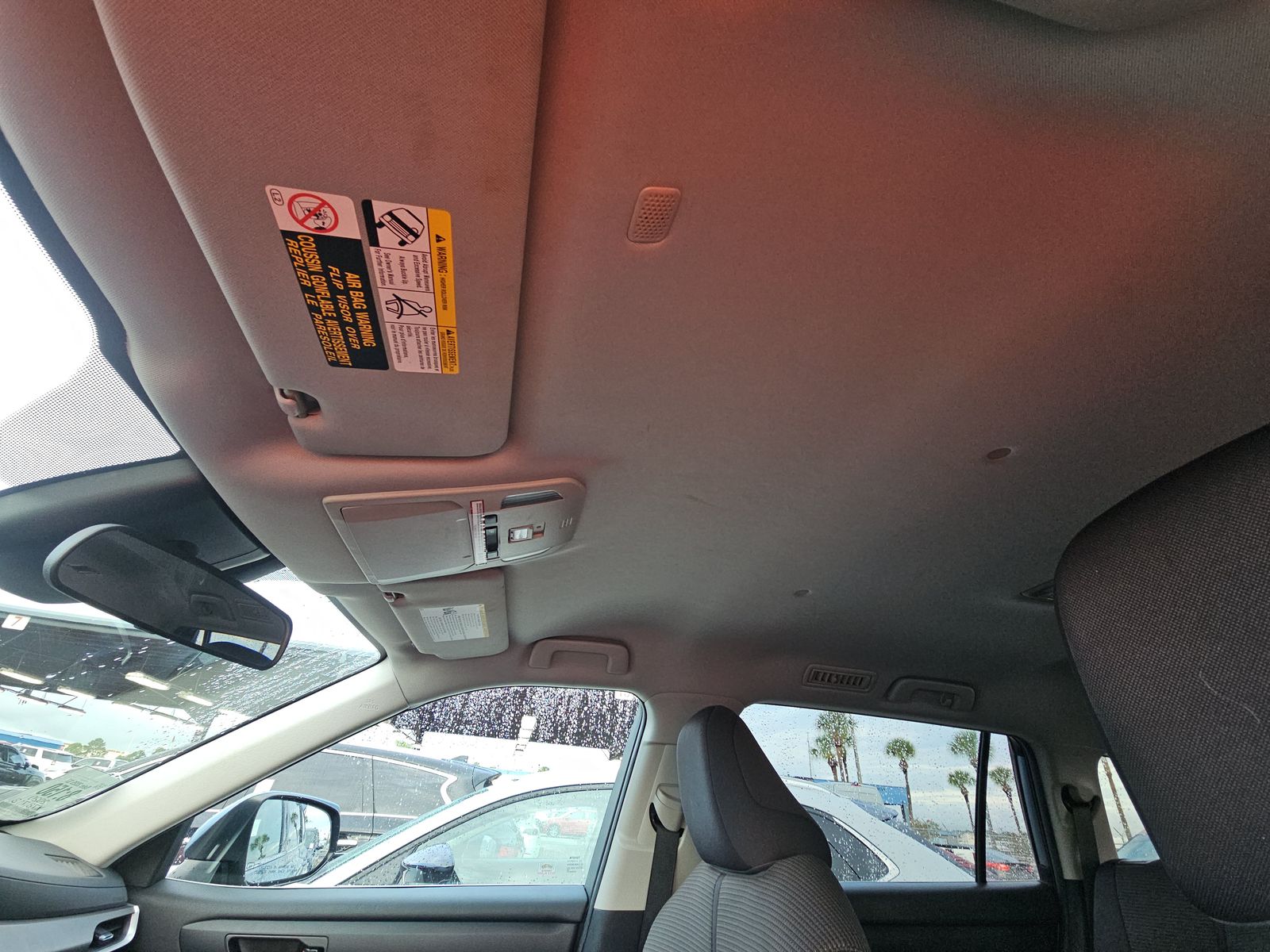 2020 Toyota Highlander Hybrid LE AWD