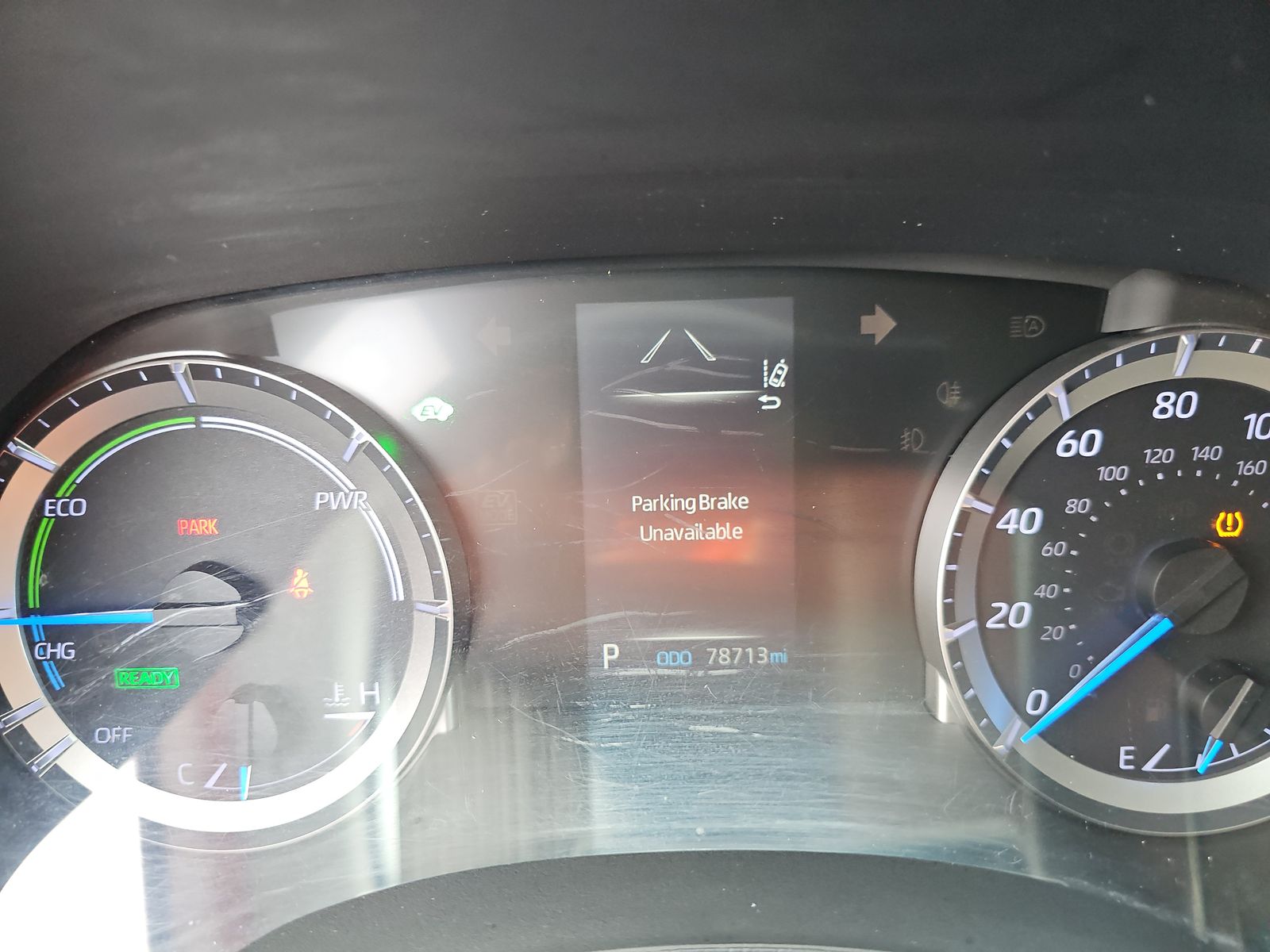 2020 Toyota Highlander Hybrid LE AWD