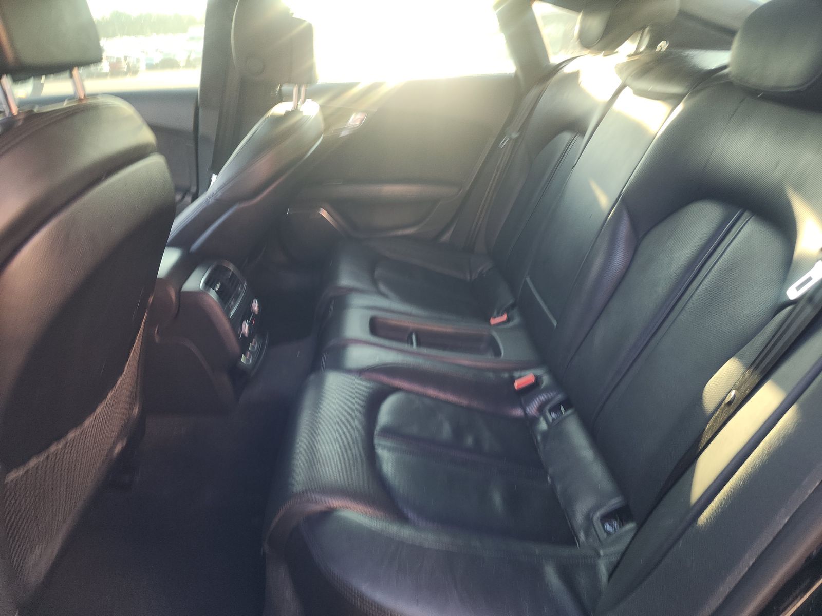 2016 Audi RS 7 Prestige AWD