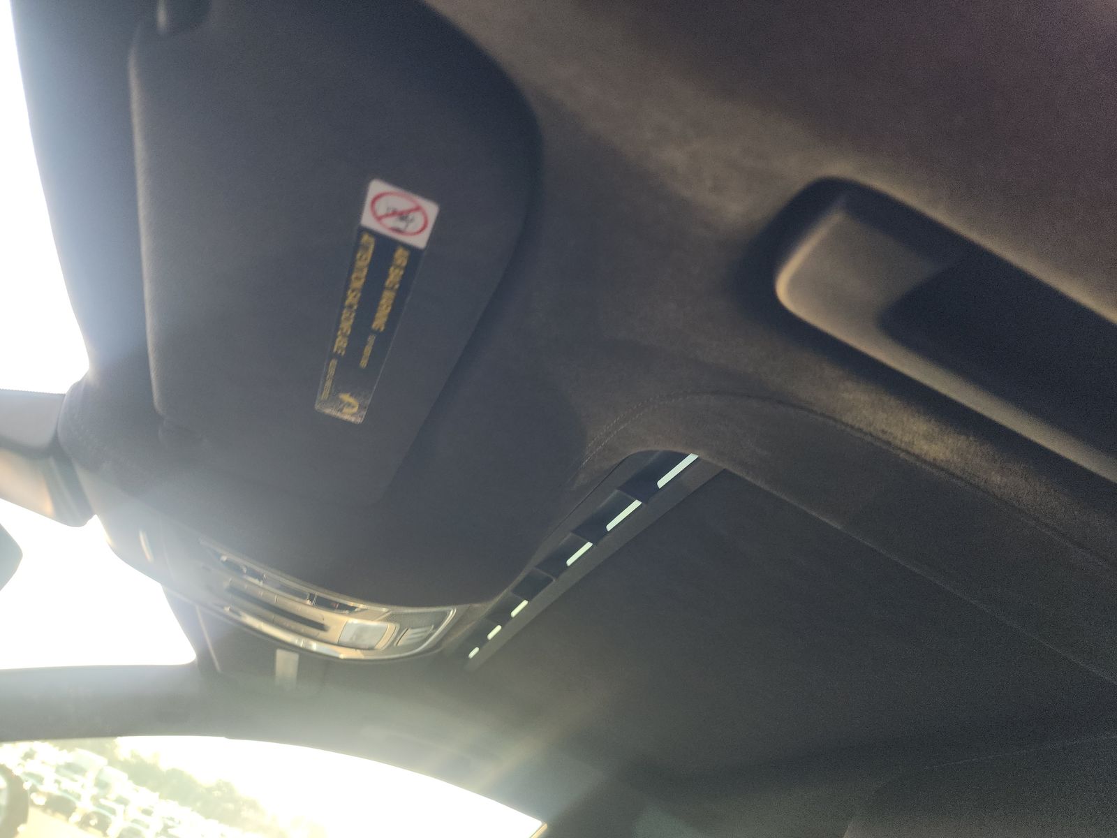 2016 Audi RS 7 Prestige AWD