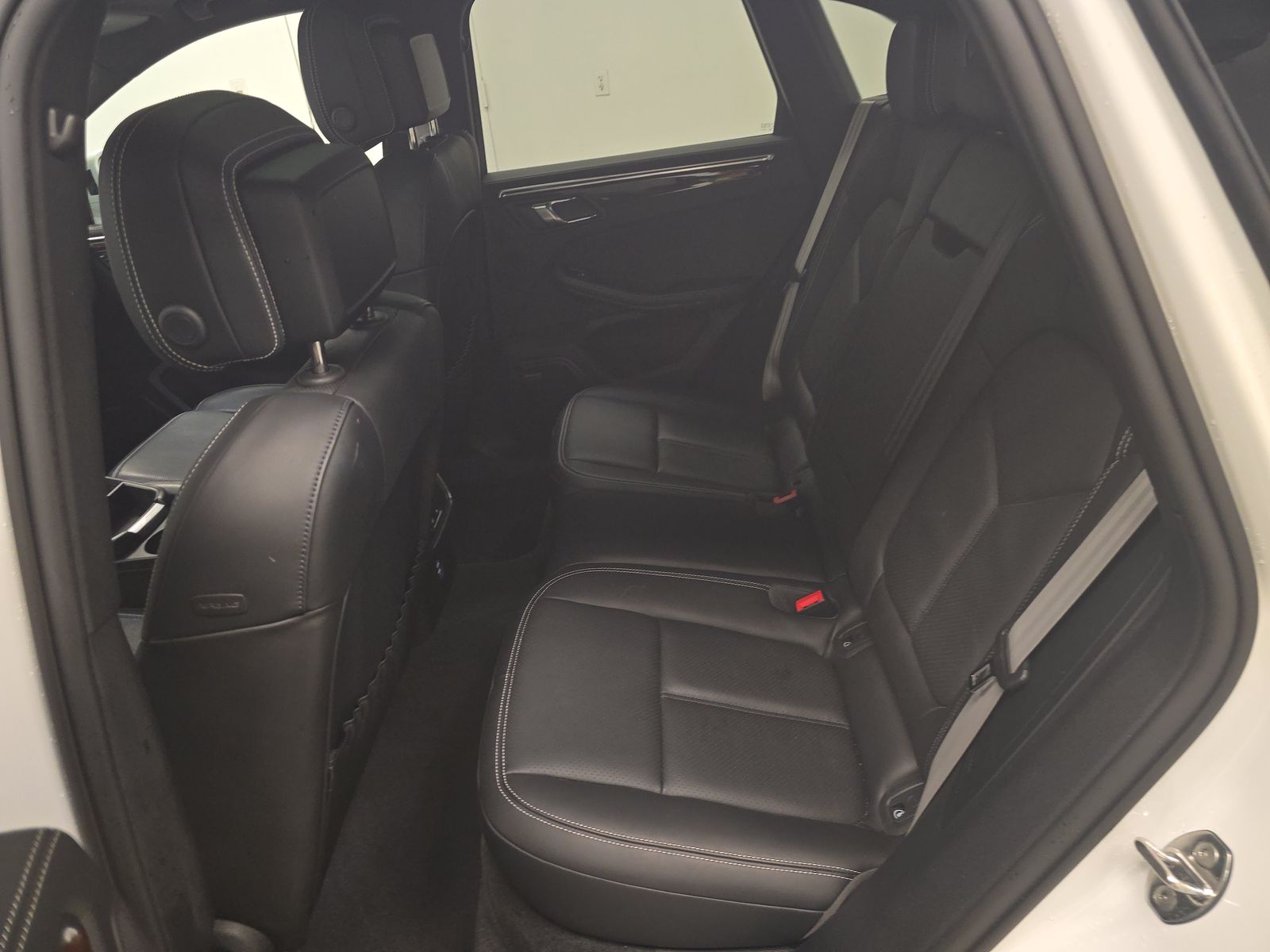 2023 Porsche Macan S AWD