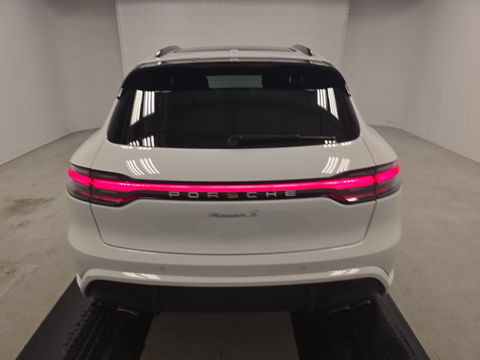 2023 Porsche Macan S AWD