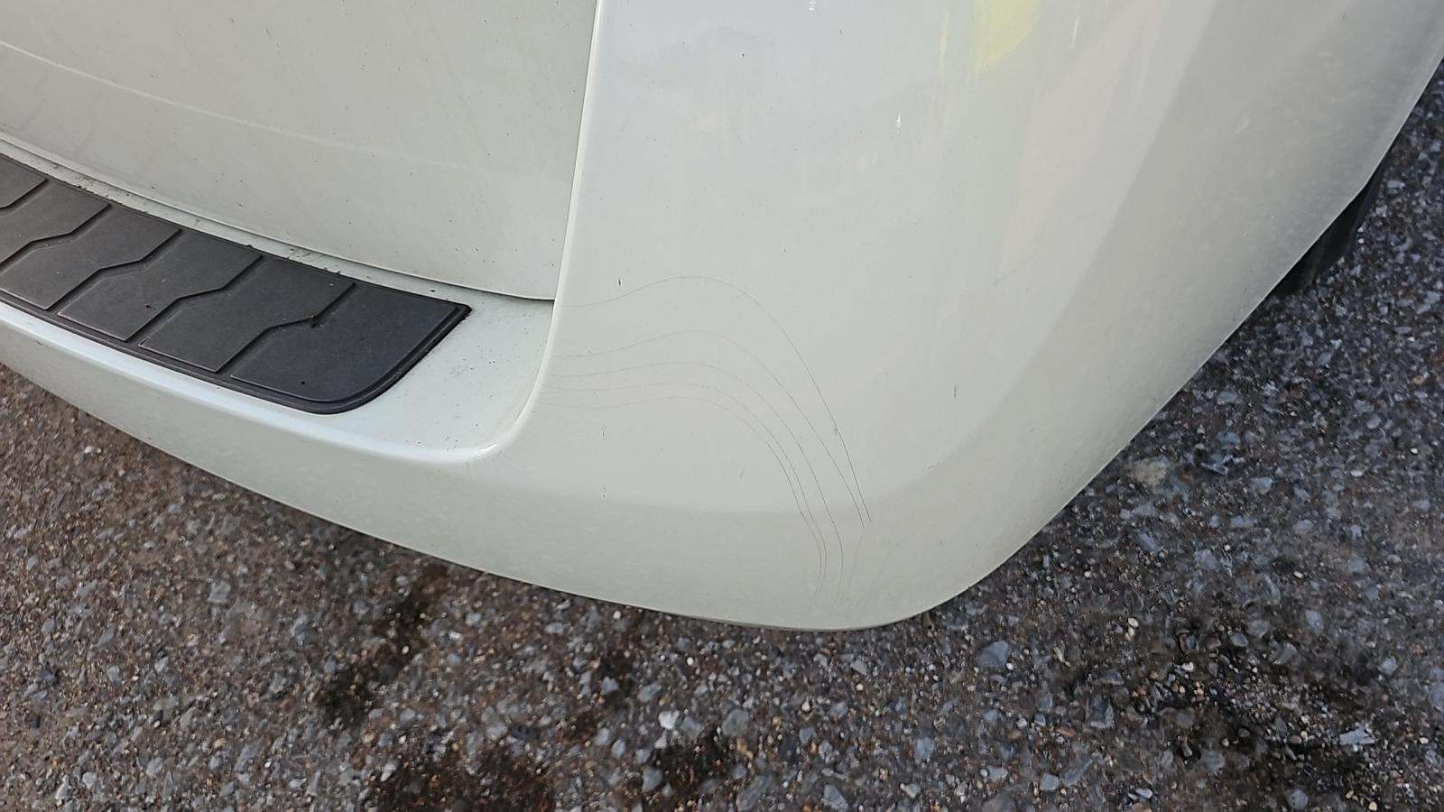 2015 Honda Odyssey LX FWD