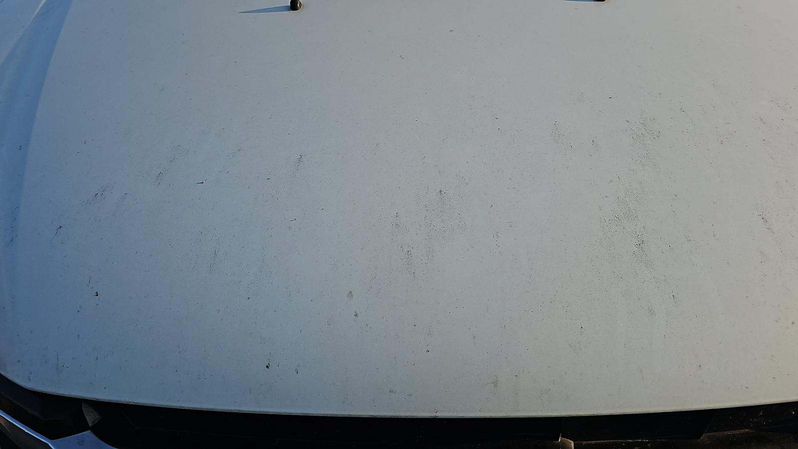 2015 Honda Odyssey LX FWD