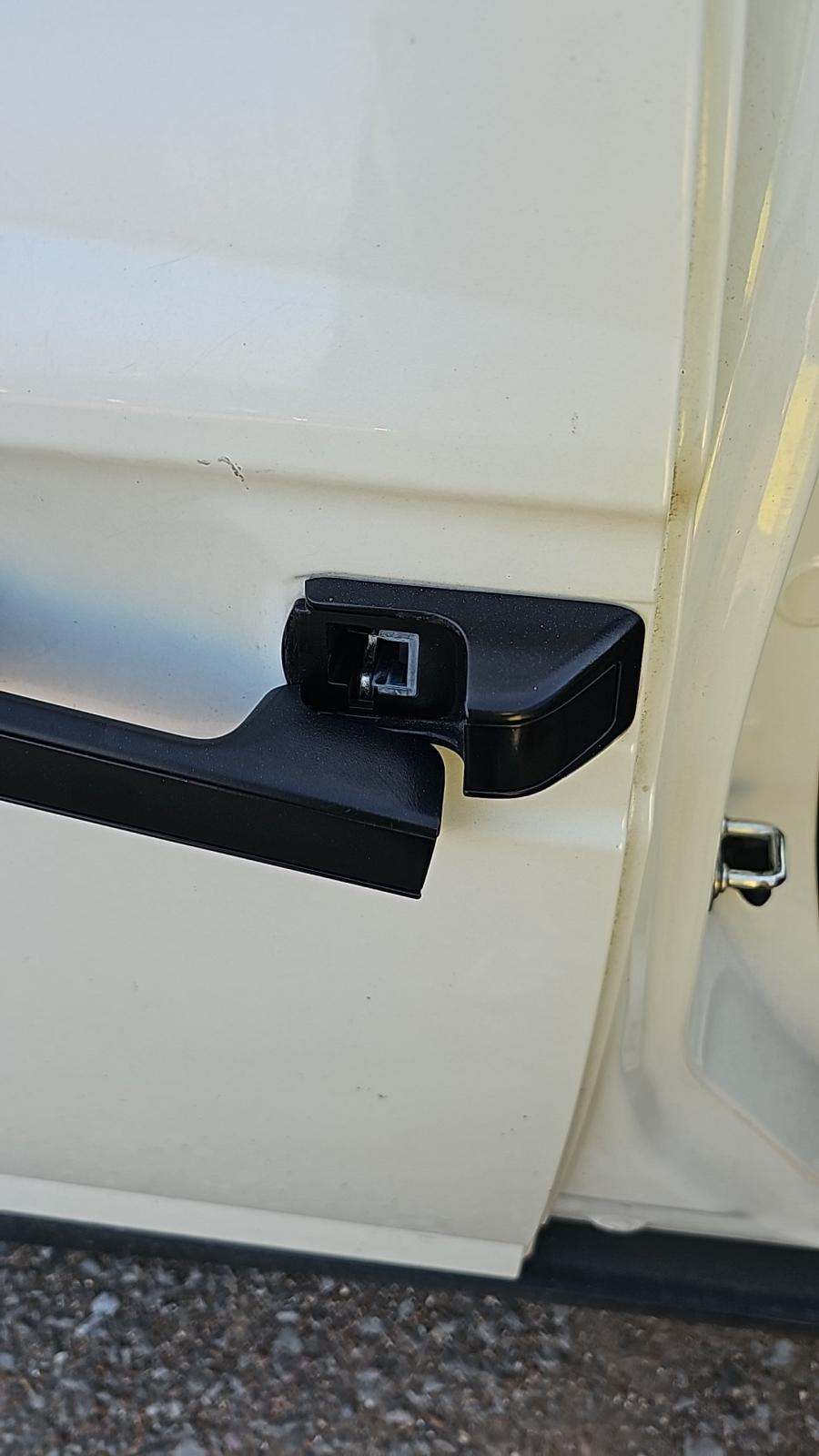 2015 Honda Odyssey LX FWD