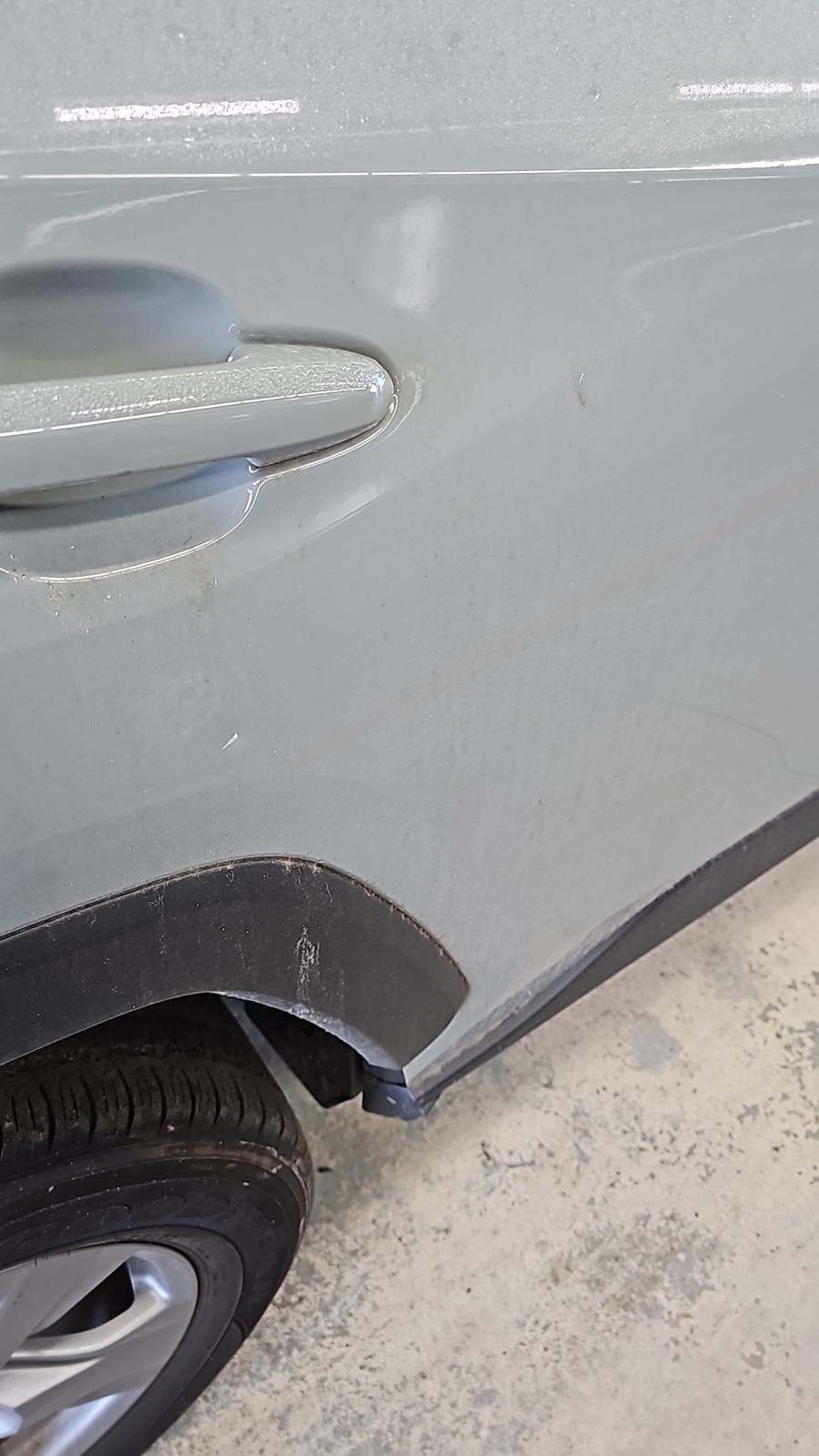 2022 Toyota RAV4 XLE AWD