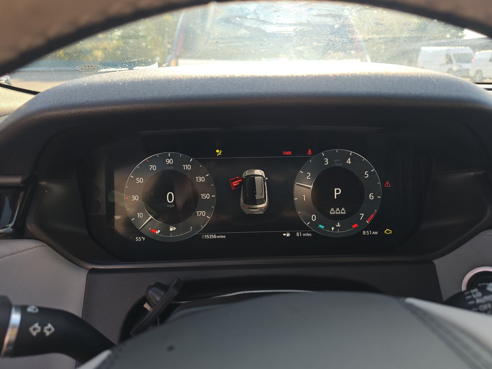 2024 Land Rover Range Rover Velar Dynamic SE AWD