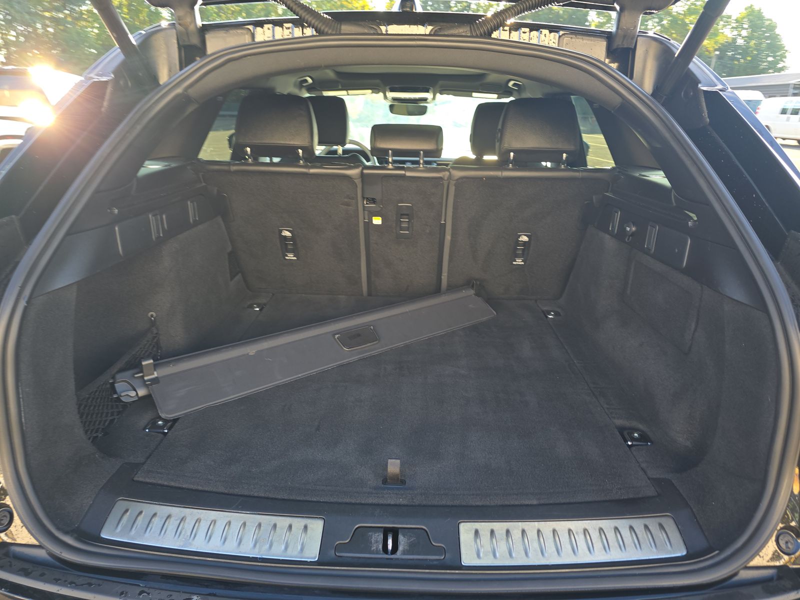 2024 Land Rover Range Rover Velar Dynamic SE AWD