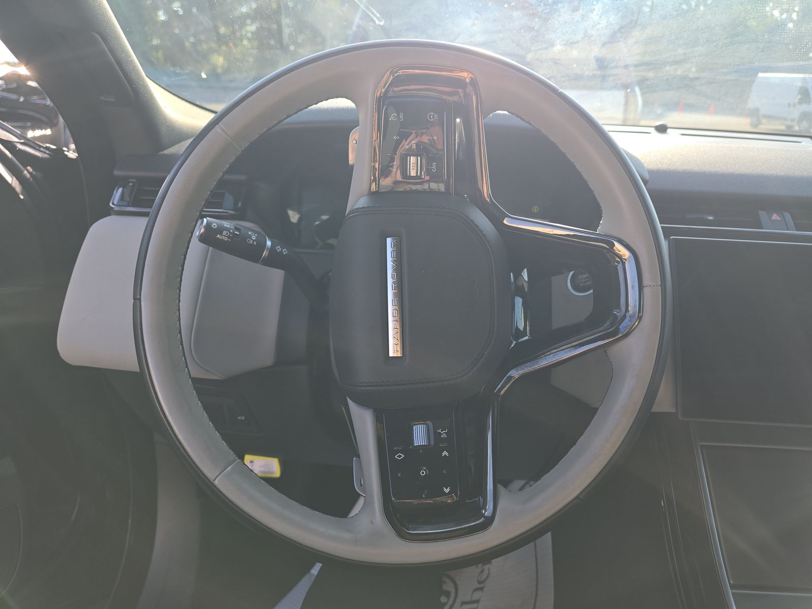 2024 Land Rover Range Rover Velar Dynamic SE AWD