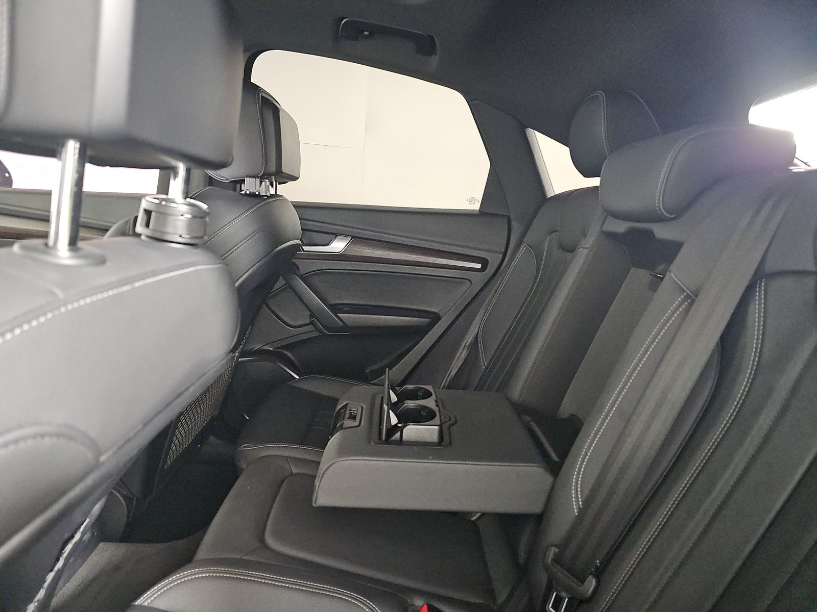 2022 Audi Q5 S line Premium AWD