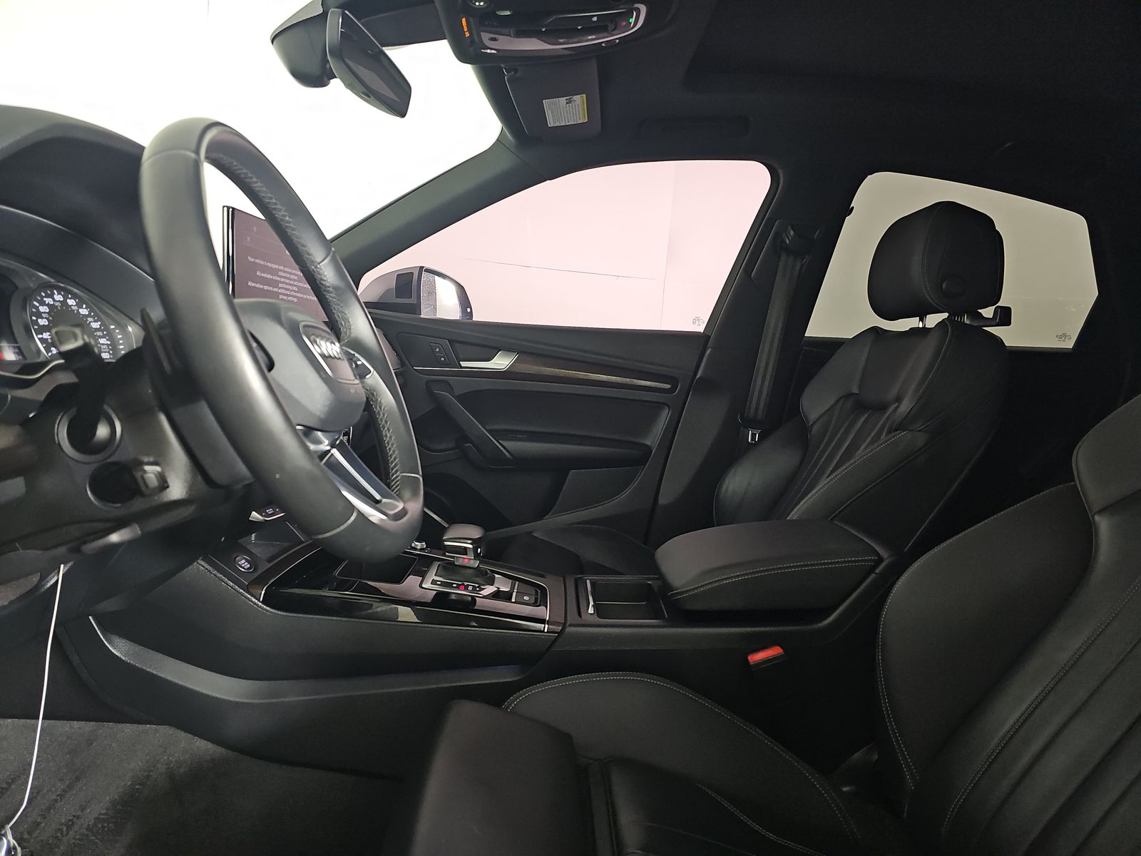 2022 Audi Q5 S line Premium AWD