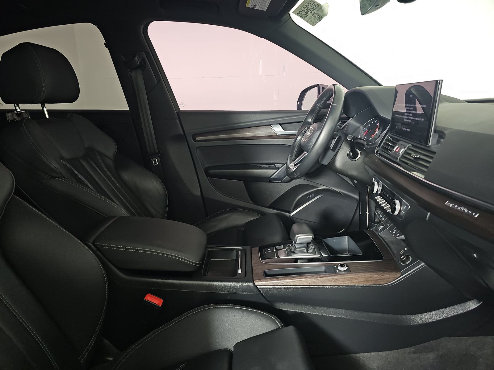 2022 Audi Q5 S line Premium AWD