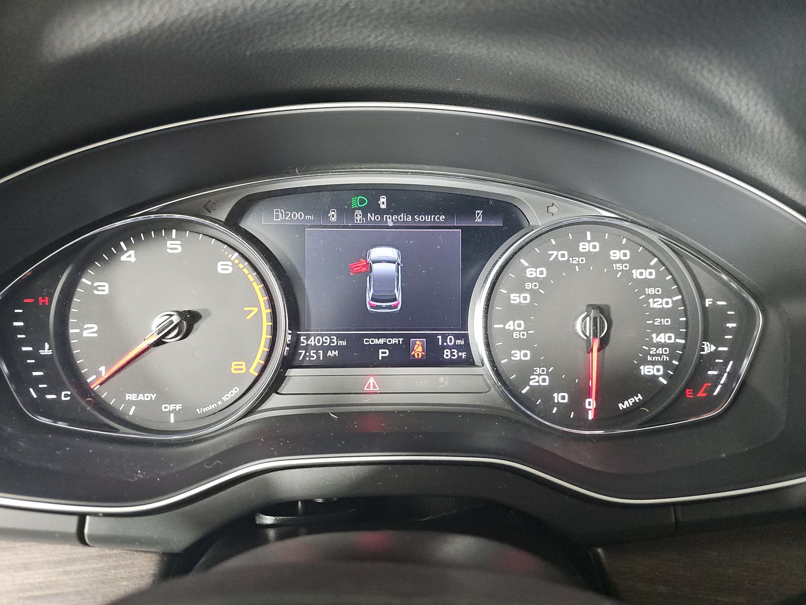 2022 Audi Q5 S line Premium AWD