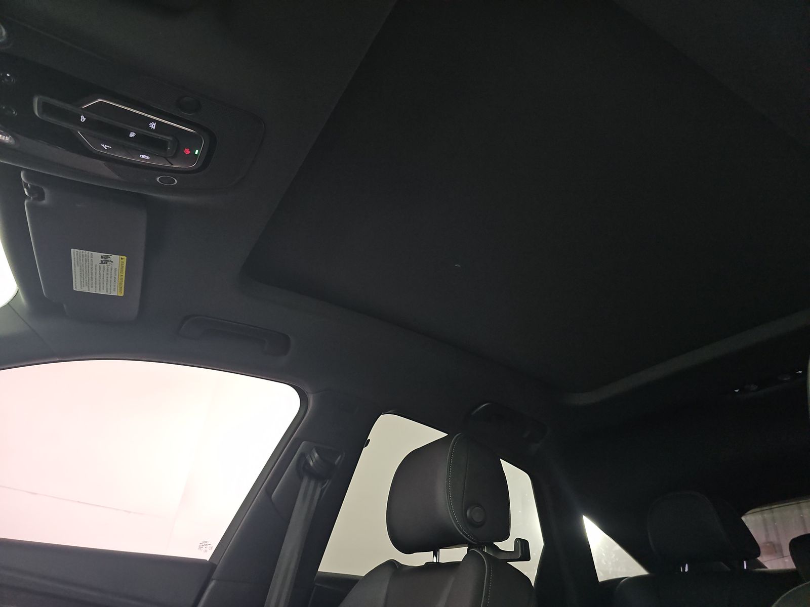 2022 Audi Q5 S line Premium AWD