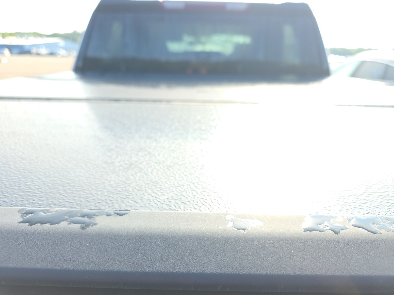 2020 Chevrolet Silverado 1500 Custom Trail Boss AWD