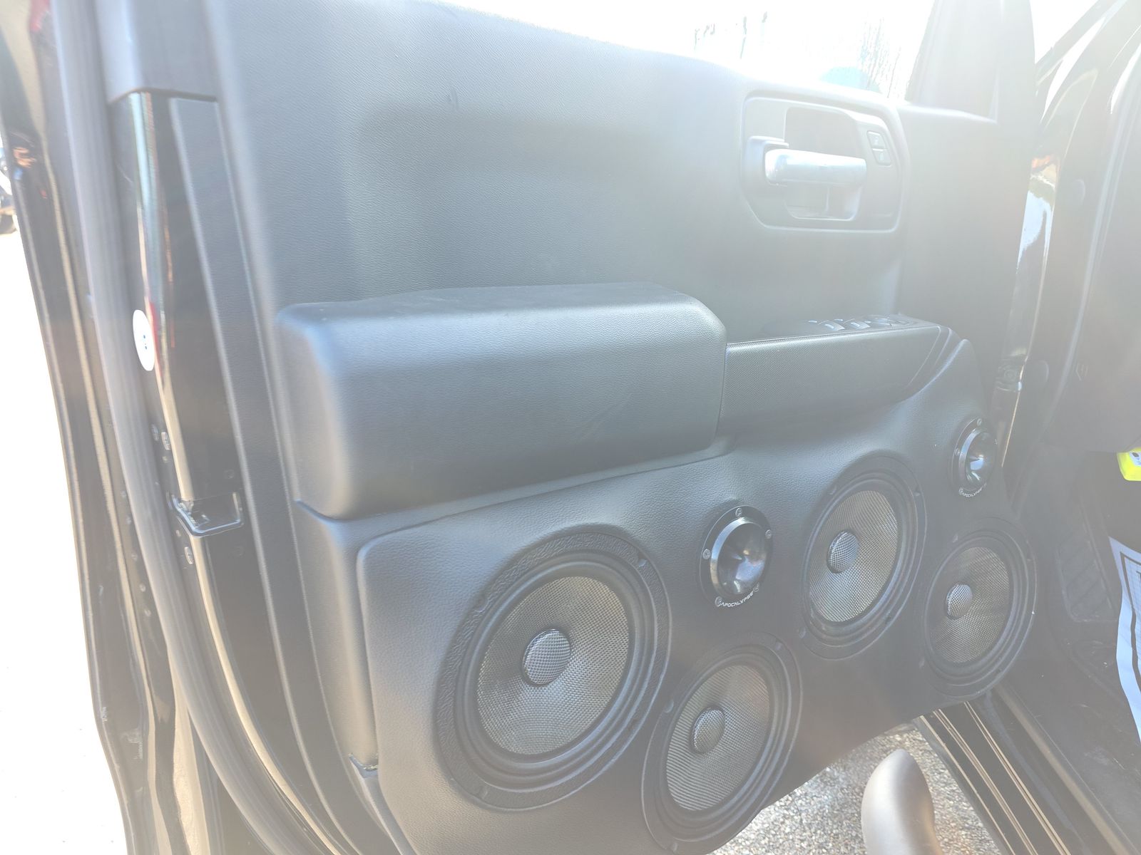 2020 Chevrolet Silverado 1500 Custom Trail Boss AWD