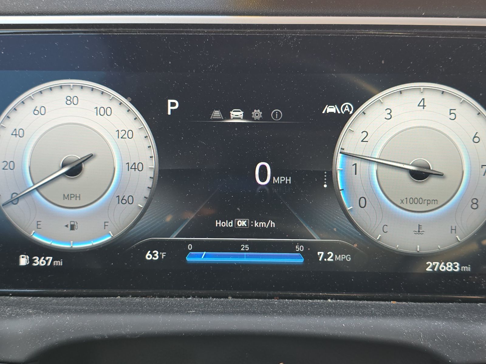 2023 Hyundai Tucson SEL AWD