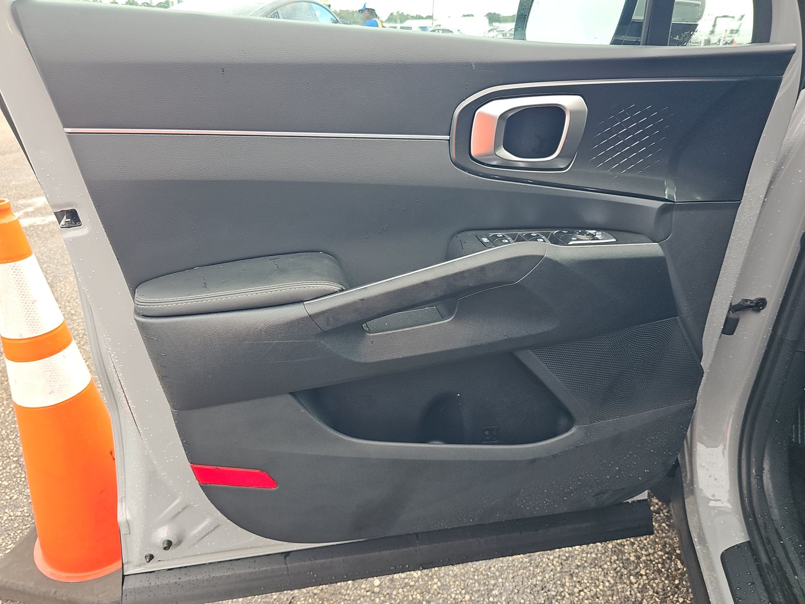 2025 Kia Sorento S FWD