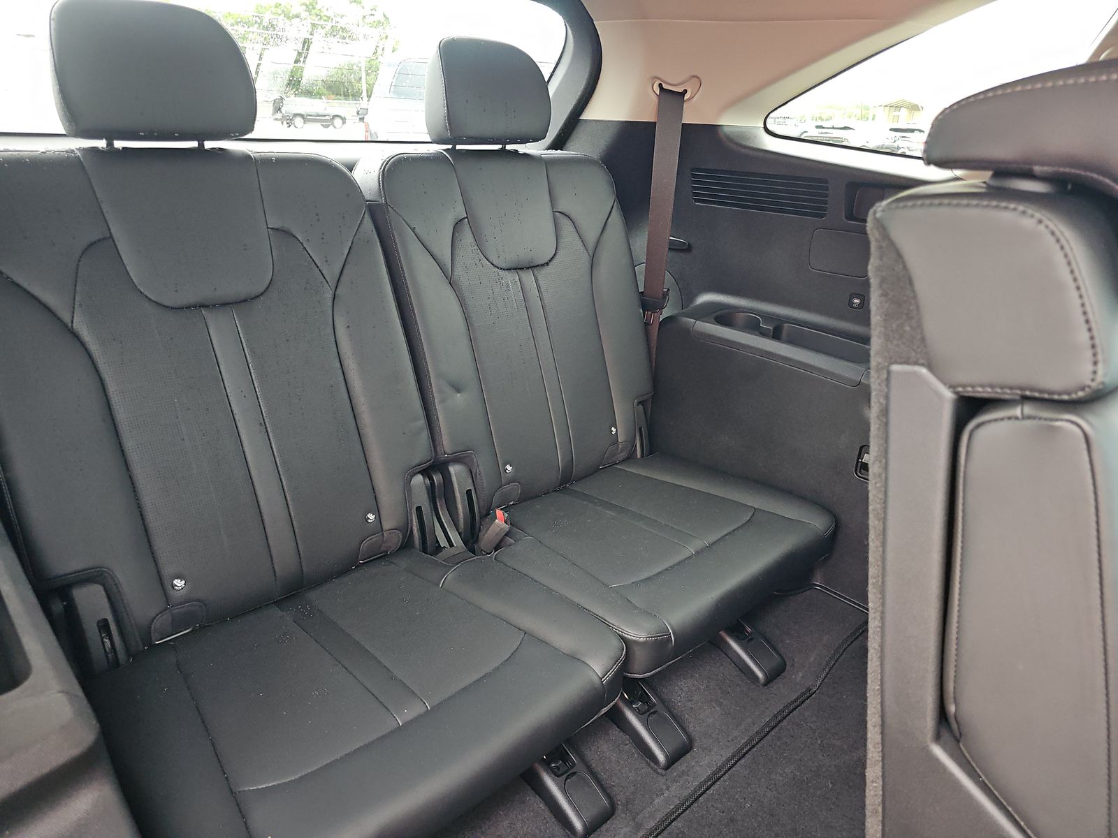2025 Kia Sorento S FWD