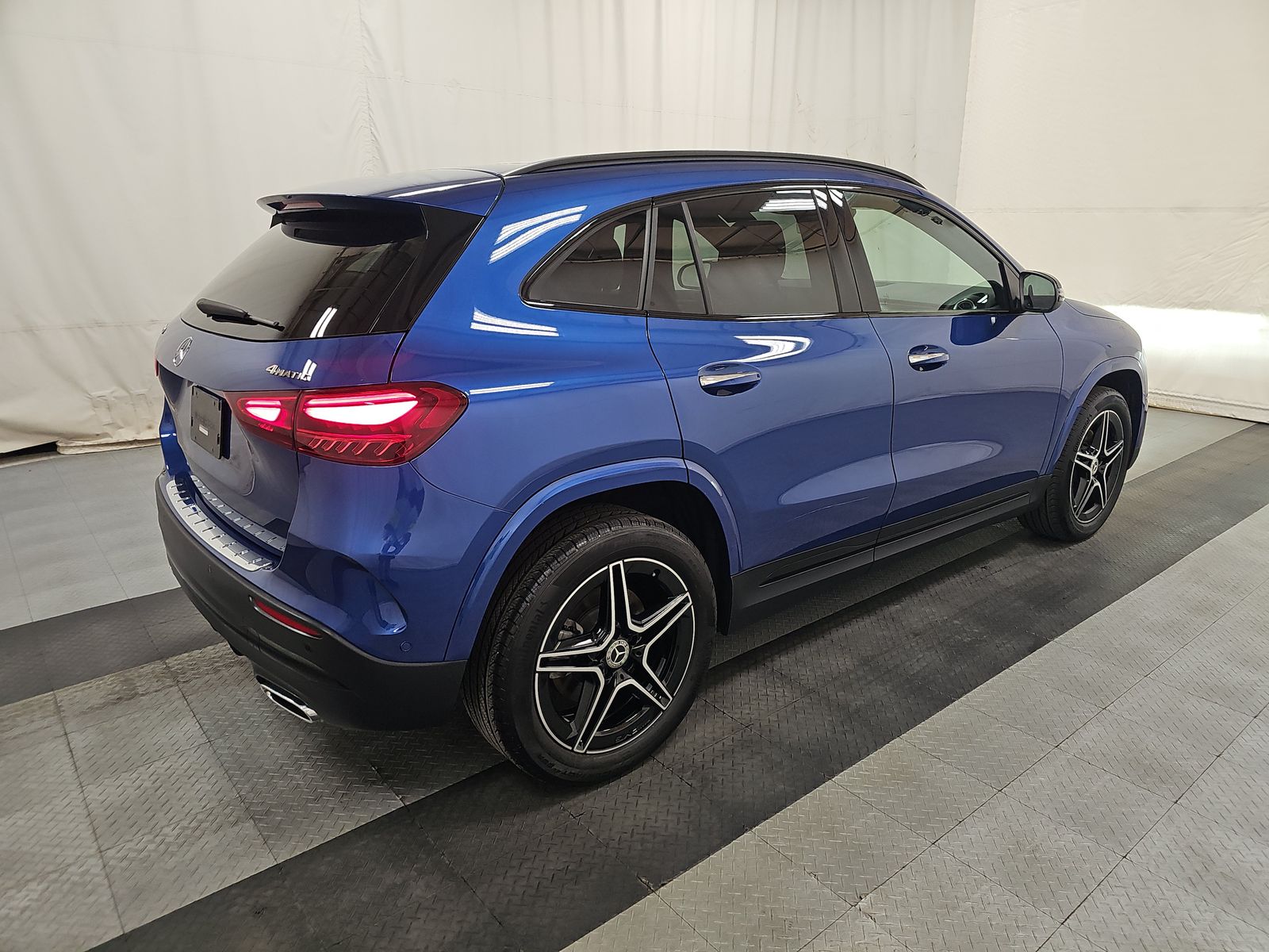 2024 Mercedes-Benz GLA GLA 250 AWD
