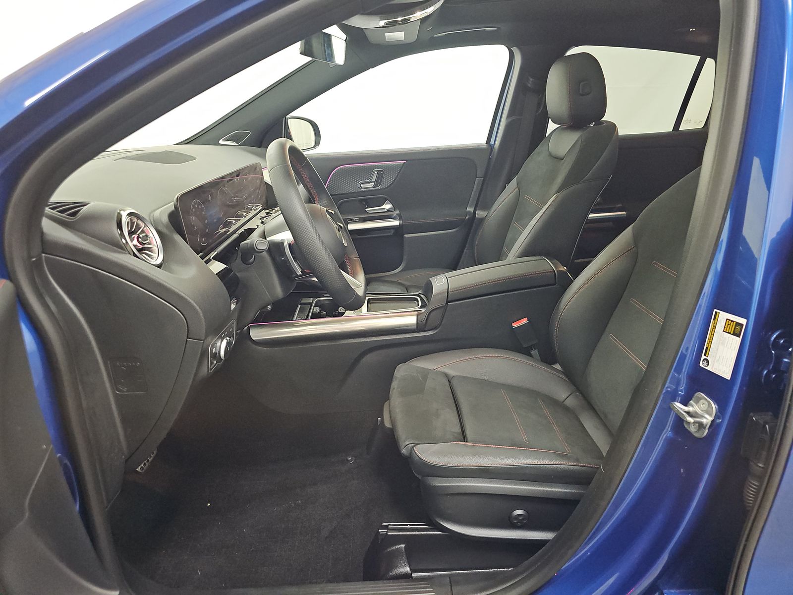 2024 Mercedes-Benz GLA GLA 250 AWD